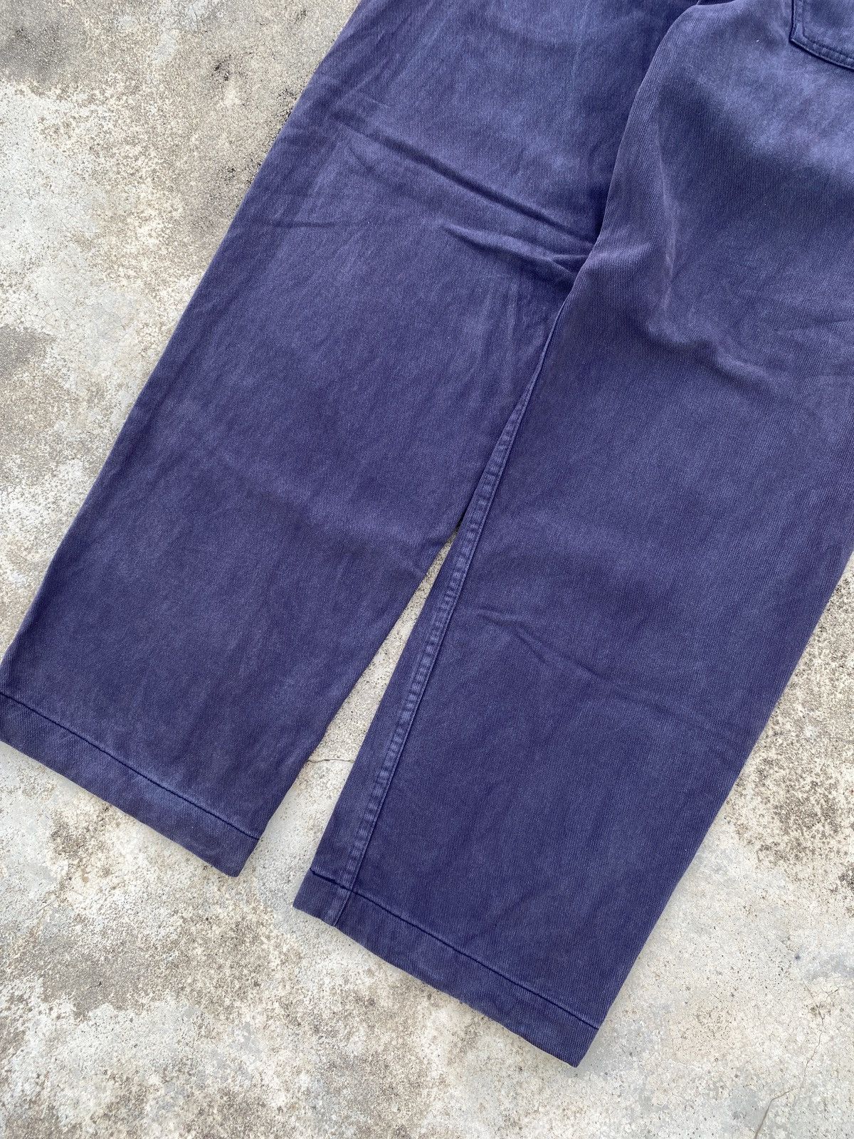 Gramicci 80s Gramicci Pants Size US 34 / EU 50 - 6 Thumbnail