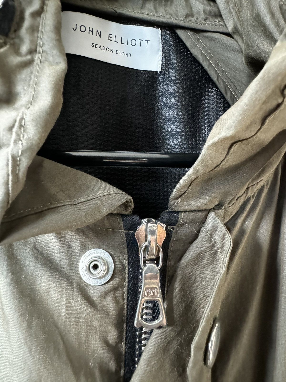 John Elliott Parachute Jacket Size US M / EU 48-50 / 2 - 5 Thumbnail