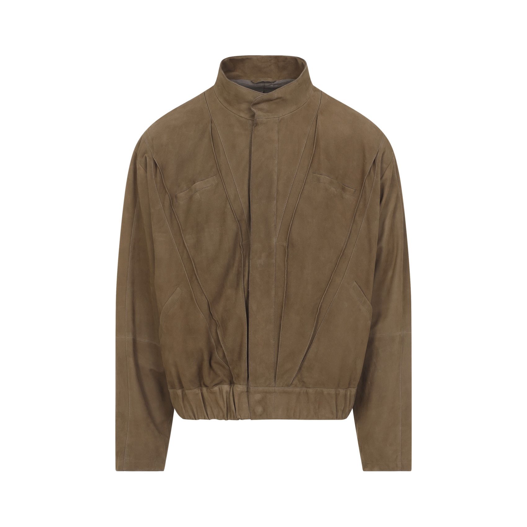 Giorgio Armani Giorgio Armani Blouson Jacket Size US M / EU 48-50 / 2 - 1 Thumbnail