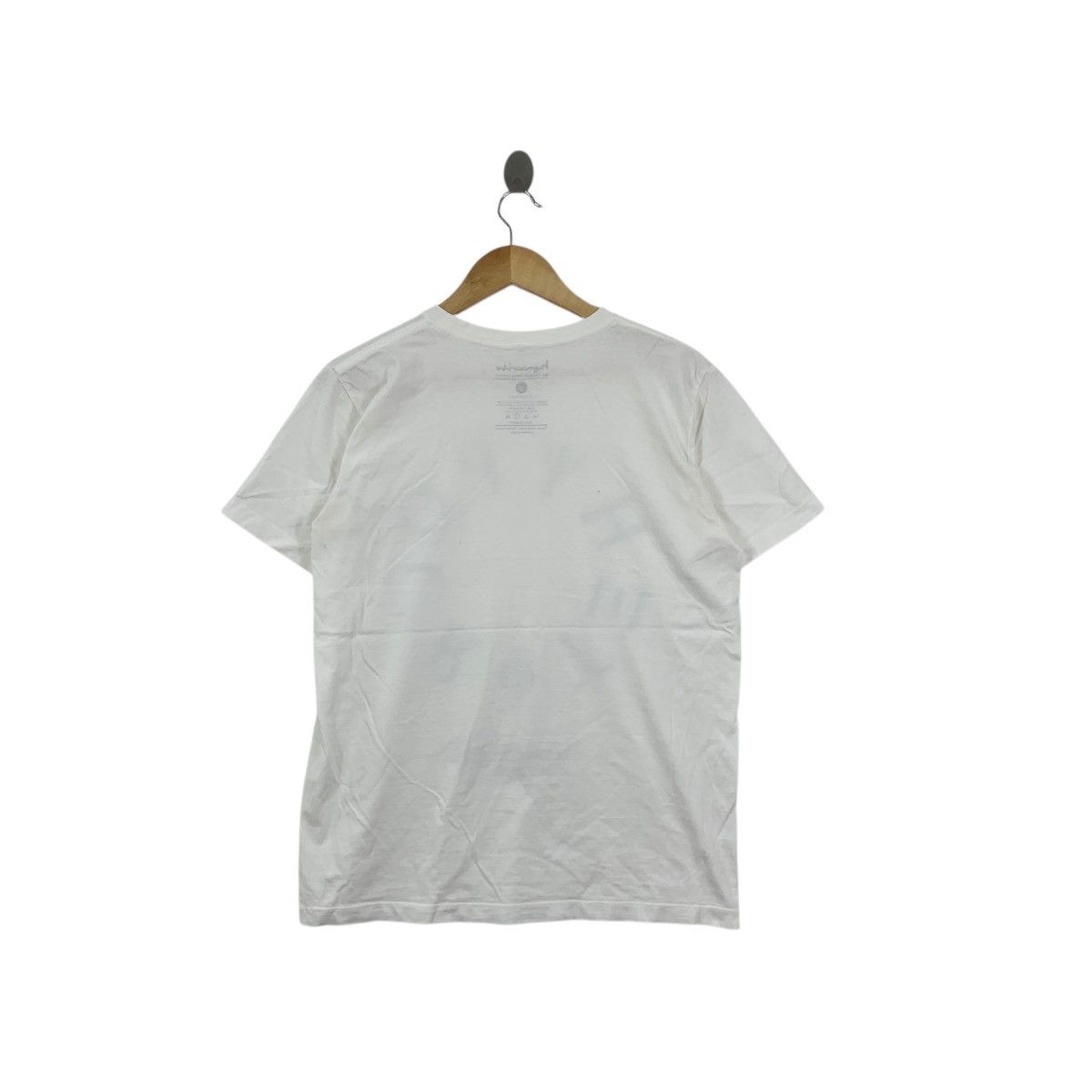 Other HYPOCRITE PSYSOSH ADUGASDIEVL Creation Works Tee Shirt Top Size US S / EU 44-46 / 1 - 6 Thumbnail
