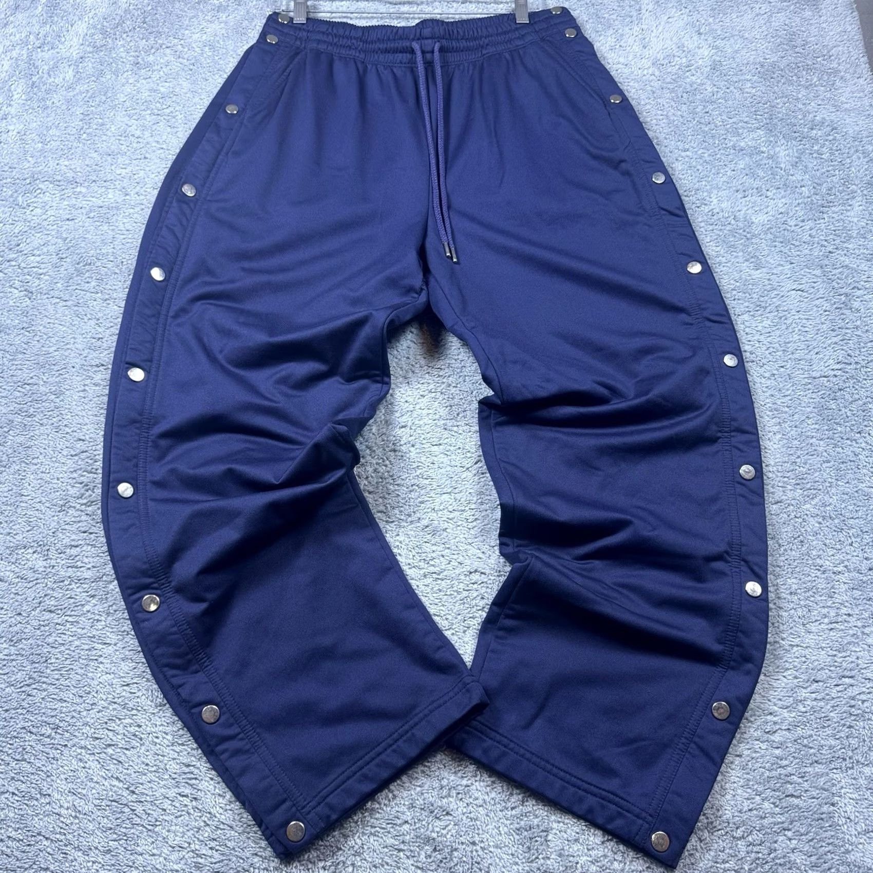 Fabletics Fabletics Track Pants Womens XL Molly Break Away Sweatpants Athletic Streetwear Pants Size 40" / US 18 - 4 Thumbnail