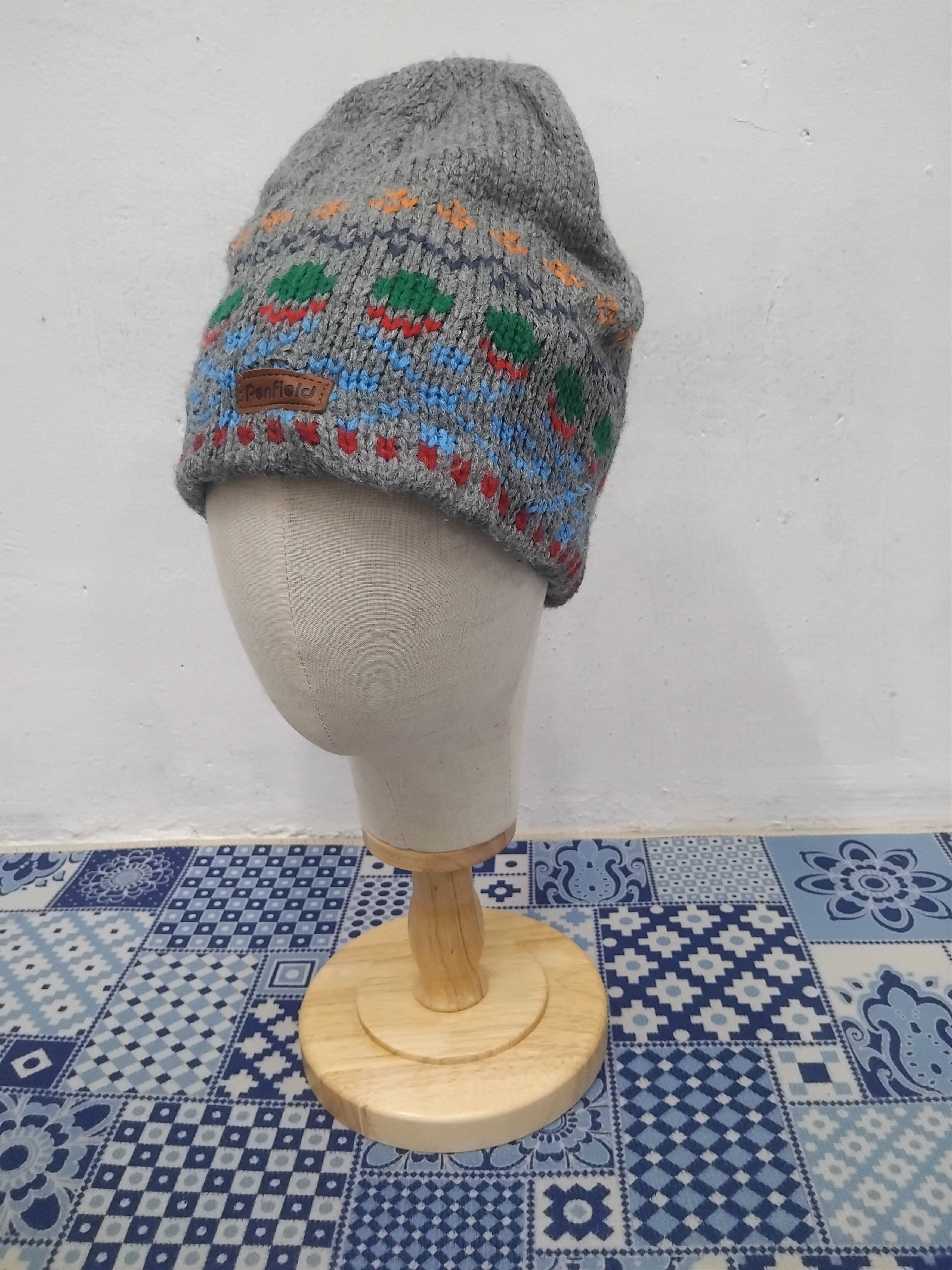 Penfield 💥Penfield grey beanie Size ONE SIZE - 1 Thumbnail