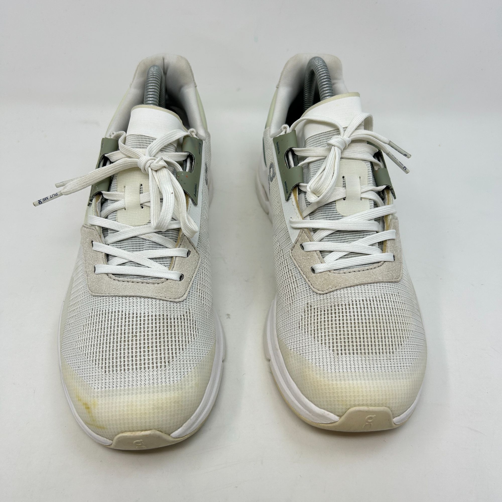 On On Running Womens Cloudrift Sneakers US 9.5 mesh Lightweight Size US 9.5 / IT 39.5 - 5 Thumbnail