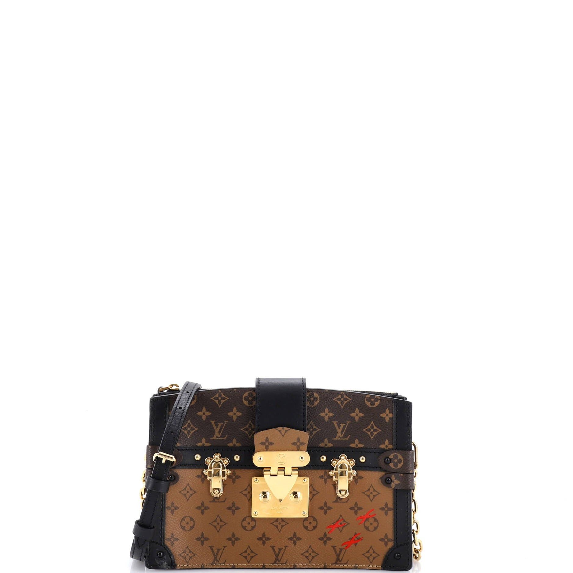 Louis Vuitton Trunk Clutch Size ONE SIZE - 1 Thumbnail