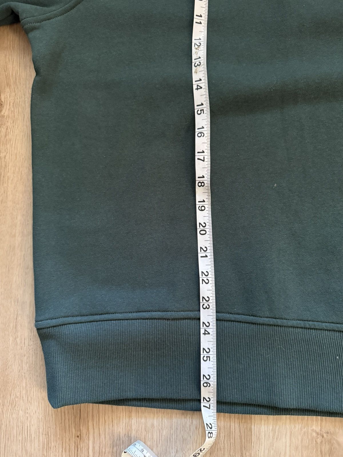 Michael Kors Michael Khors 3/4 Zip Jacket Size US L / EU 52-54 / 3 - 6 Thumbnail
