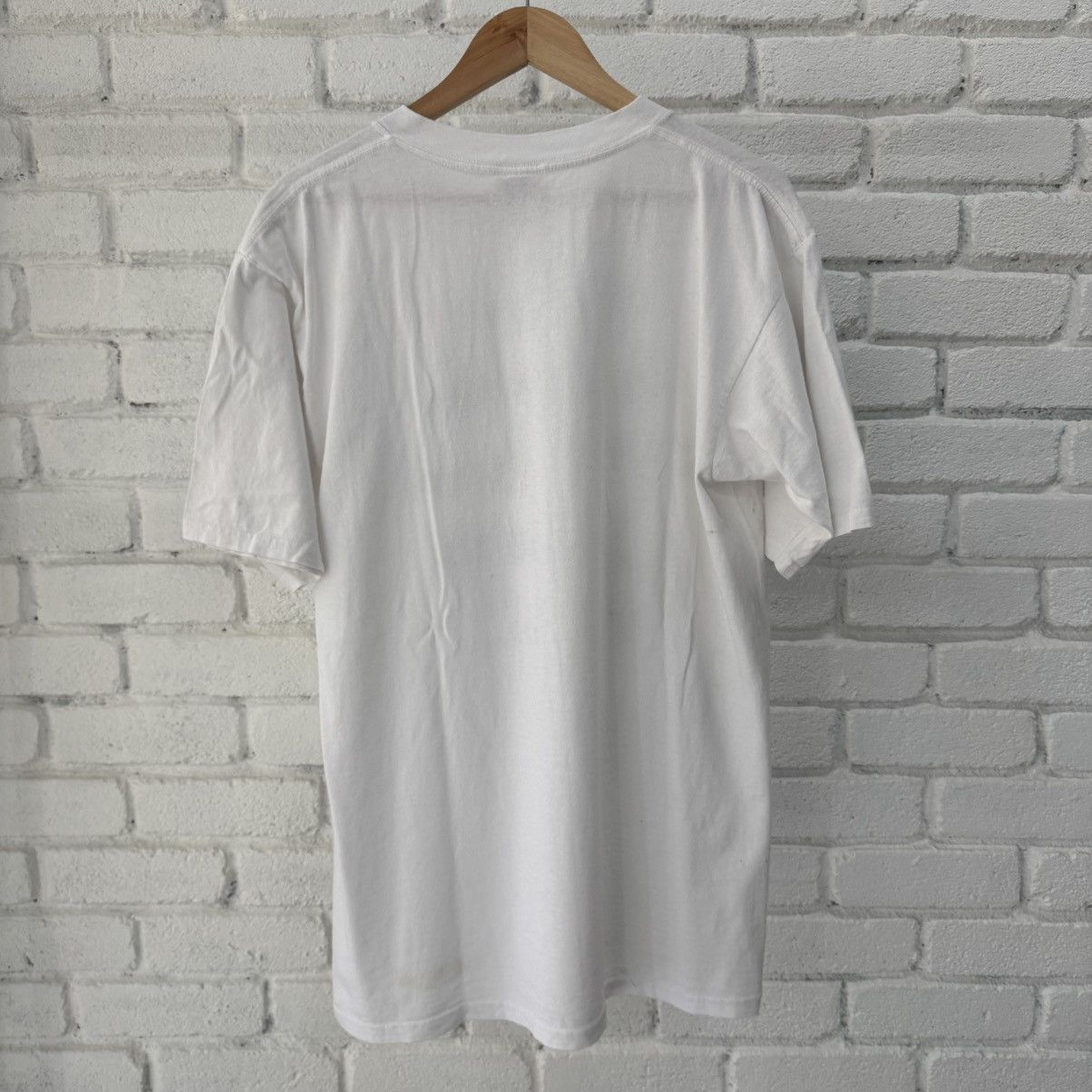 Vintage Frog Sex Positions Tee Size US L / EU 52-54 / 3 - 3 Thumbnail