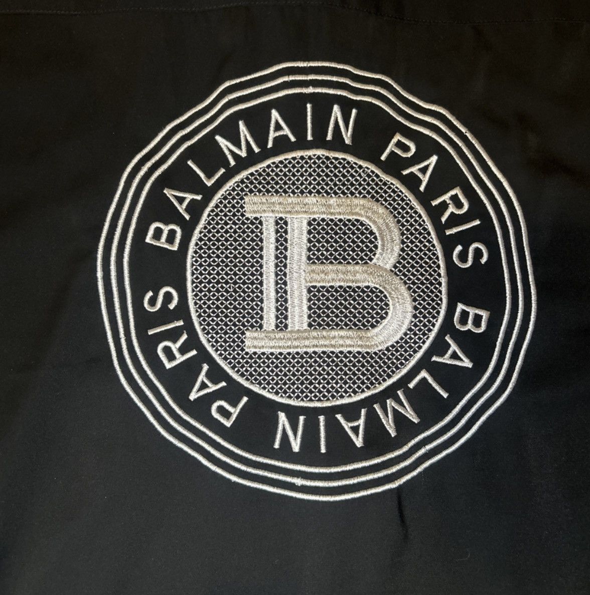 Balmain 🔥Free Shipping Balmain Shirt🔥 Size US L / EU 52-54 / 3 - 8 Thumbnail