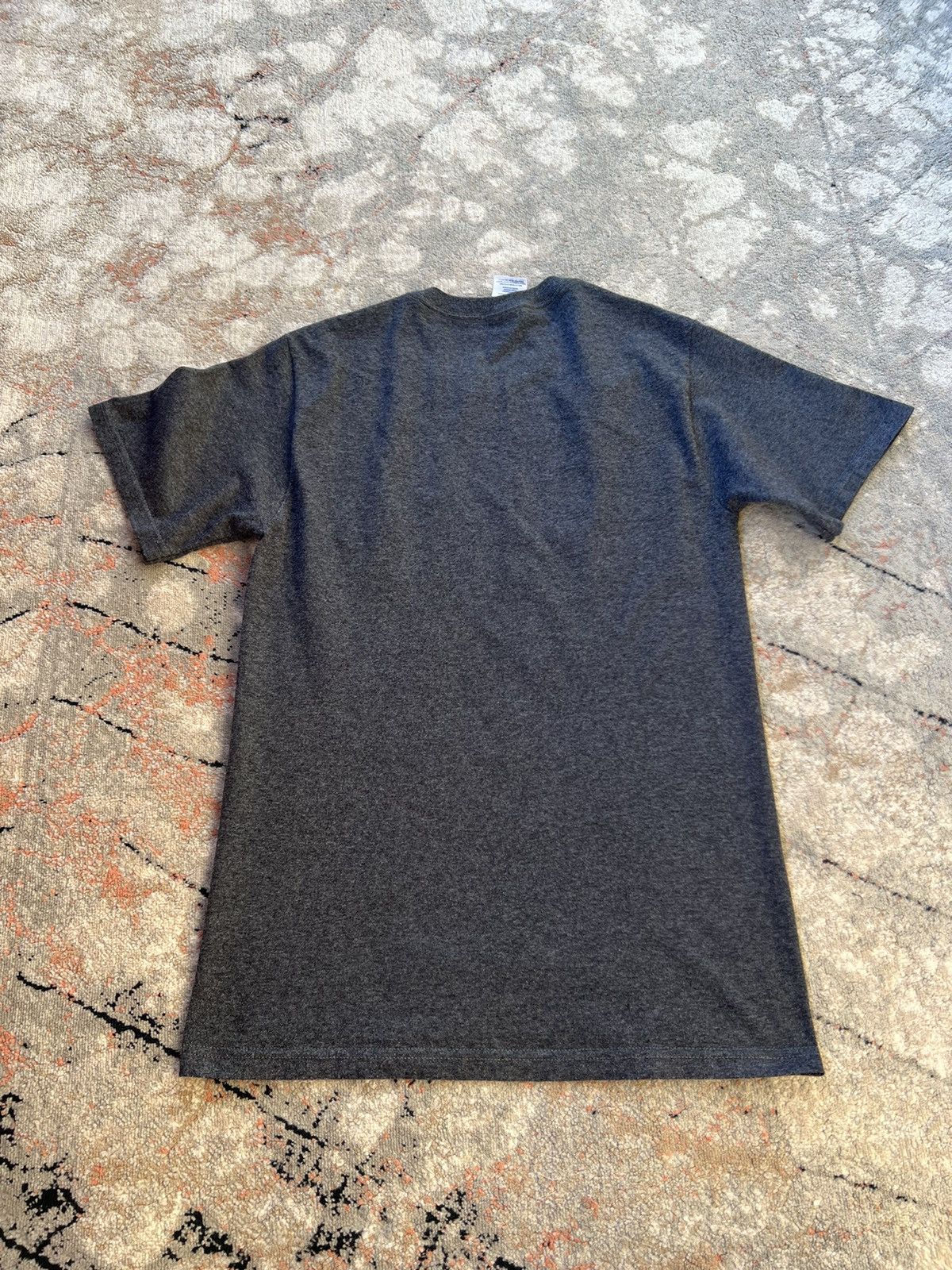 Jerzees Vintage Ithaca College Tee Size US S / EU 44-46 / 1 - 5 Thumbnail