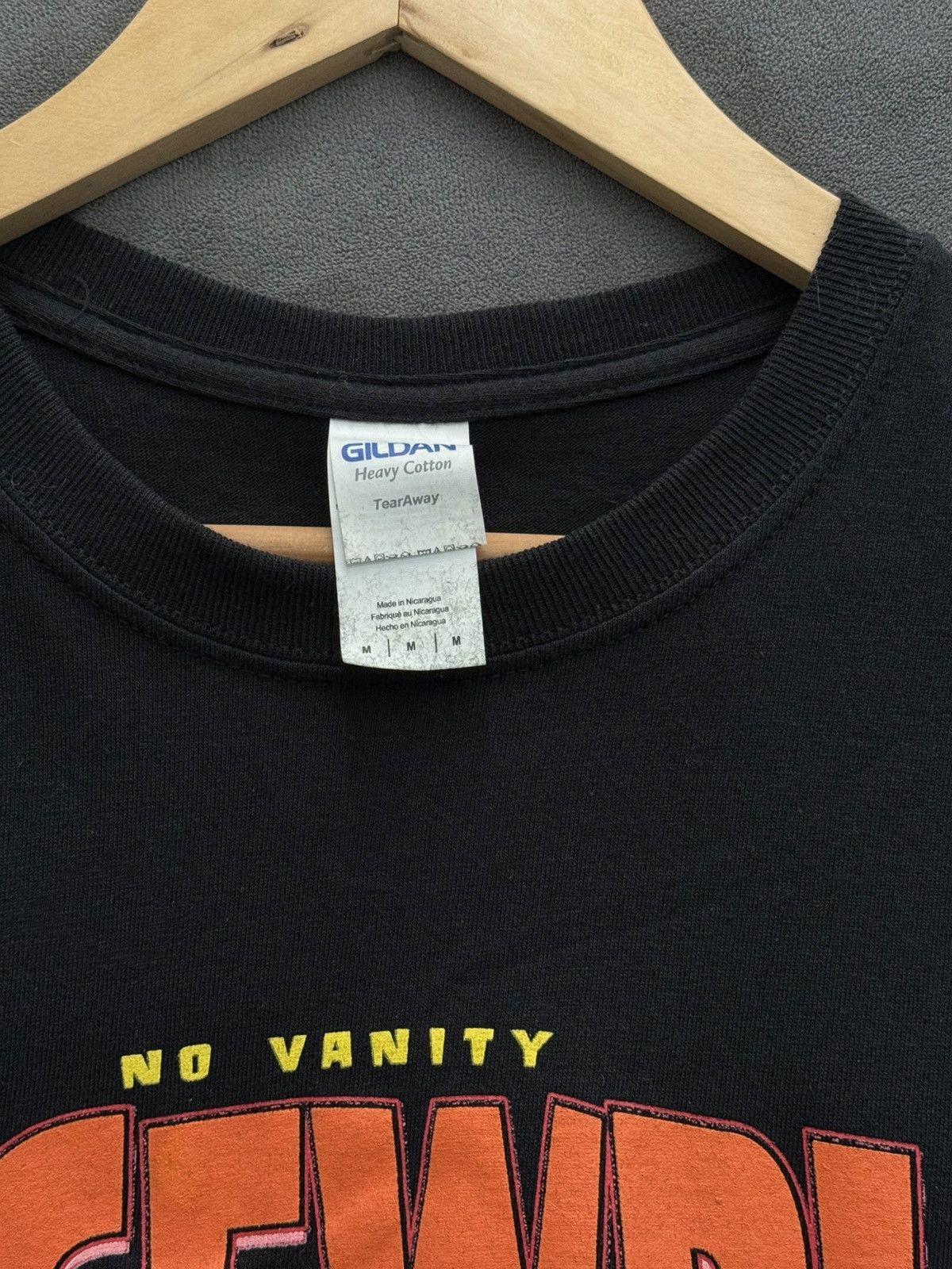999 Club Juice Wrld The Wrld Domination Tour Shirt Size US M / EU 48-50 / 2 - 5 Thumbnail