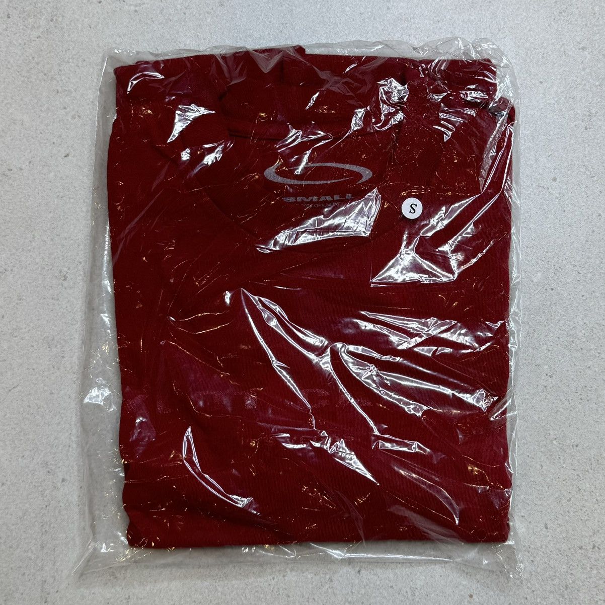 Other Opium ComplexCon '24 Music Tee Red SIZE SMALL Size US S / EU 44-46 / 1 - 3 Thumbnail