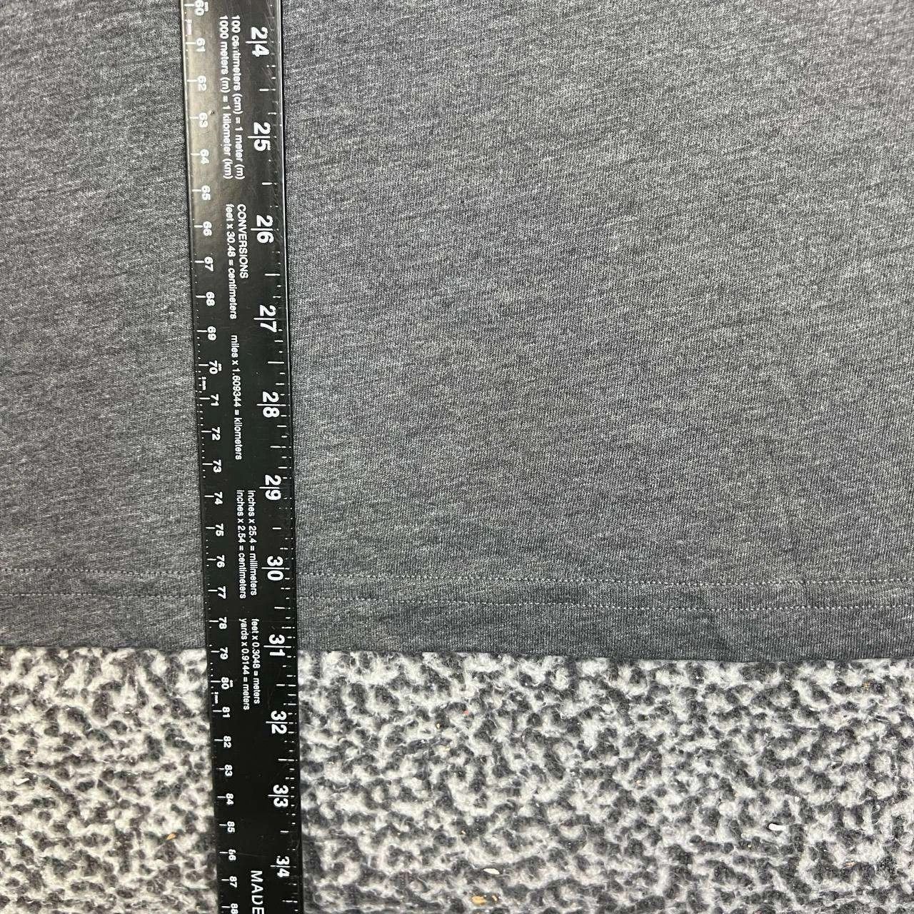 Other Tennessee Titans Shirt Men Gray Short Sleeve Crew Neck L Size US L / EU 52-54 / 3 - 5 Thumbnail