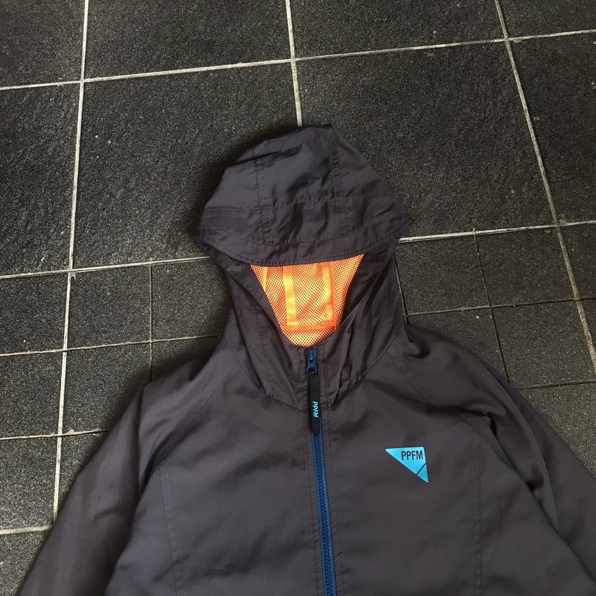 PPFM 2000's PPFM Ripstop Parka Jacket Size US L / EU 52-54 / 3 - 2 Thumbnail
