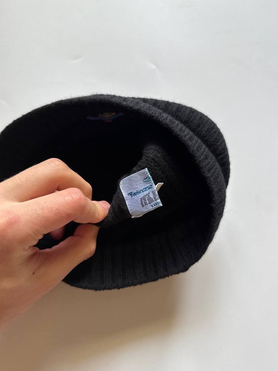 Vivienne Westwood Vintage Vivienne Westwood Winter Hats wool Size ONE SIZE - 4 Thumbnail