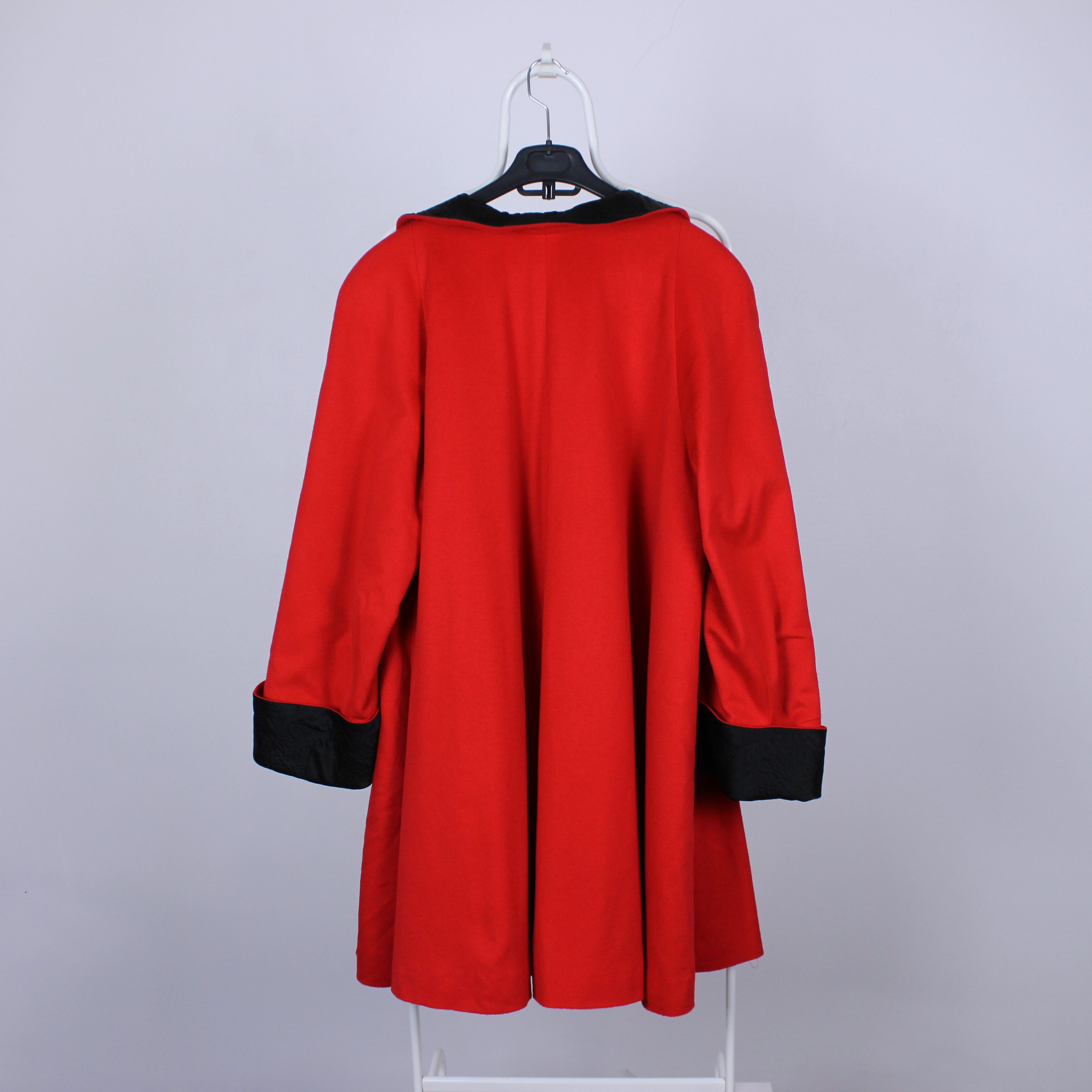 Akris Akris coat women heavy wool us 6 Size M / US 6-8 / IT 42-44 - 9 Thumbnail