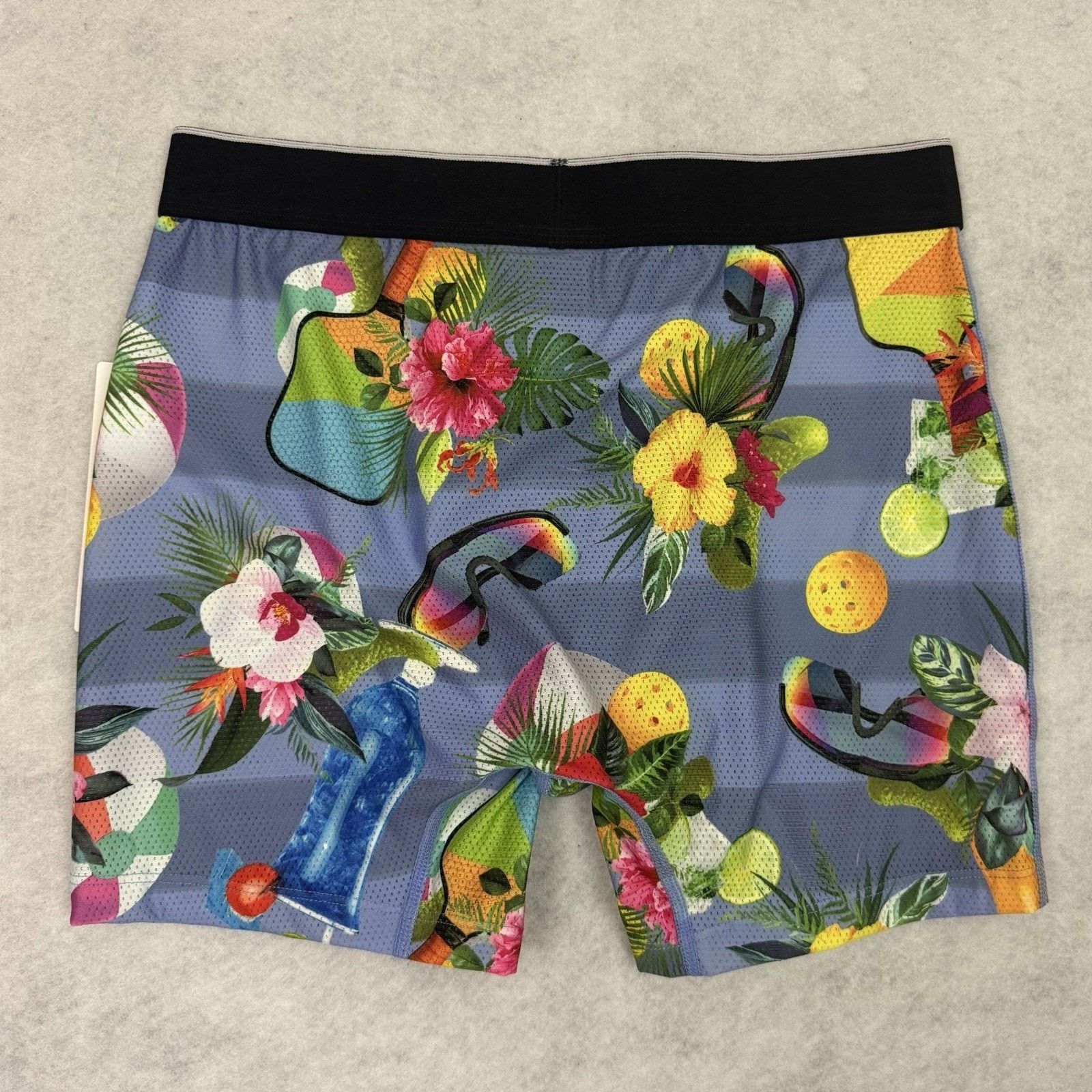 Other SAXX Boxer Briefs Mens S 4 Pack Bundle BallPark Pouch Size 30 - 4 Thumbnail