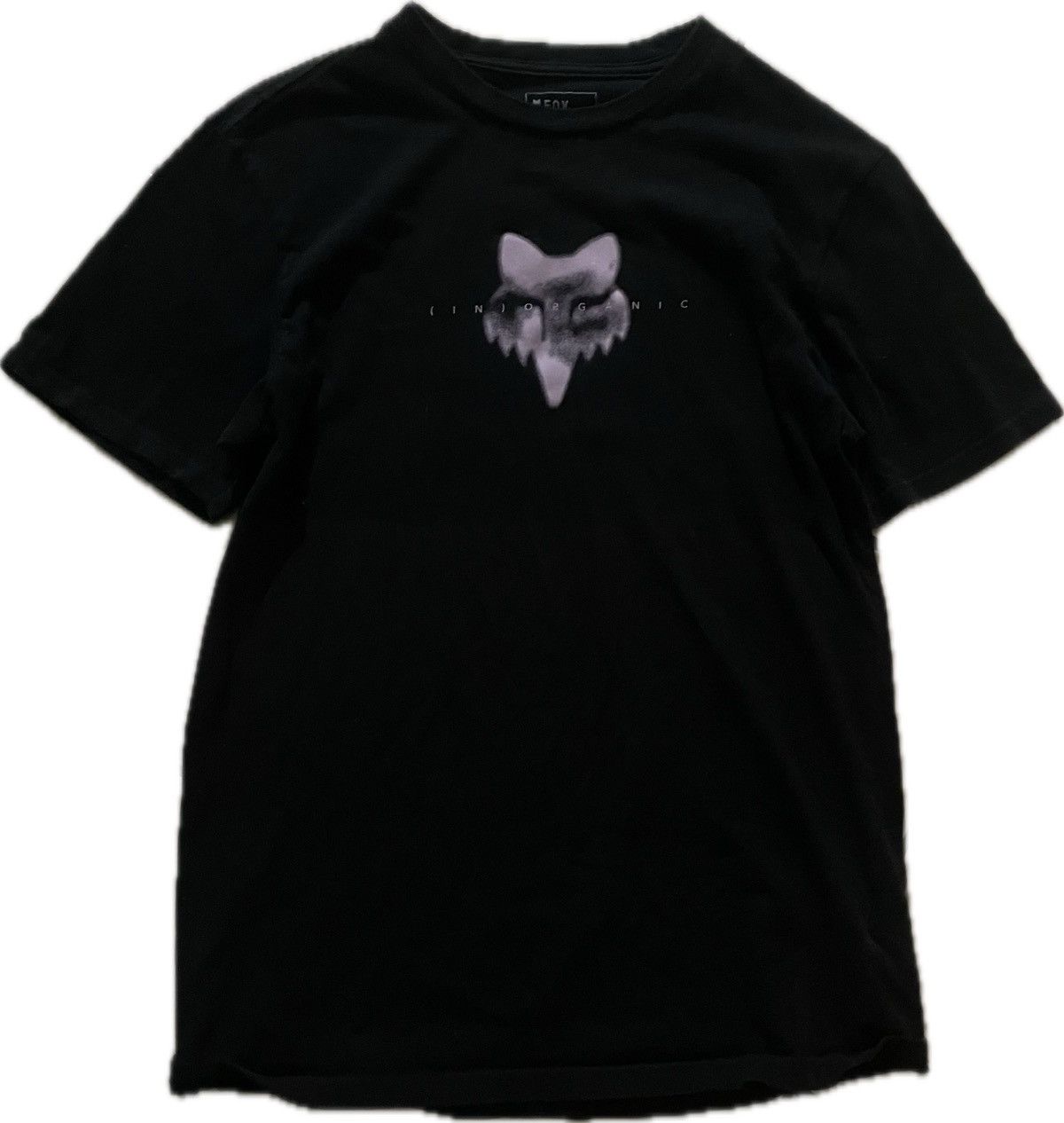 Fox Racing Cool fox tshirt Size US S / EU 44-46 / 1 - 1 Thumbnail