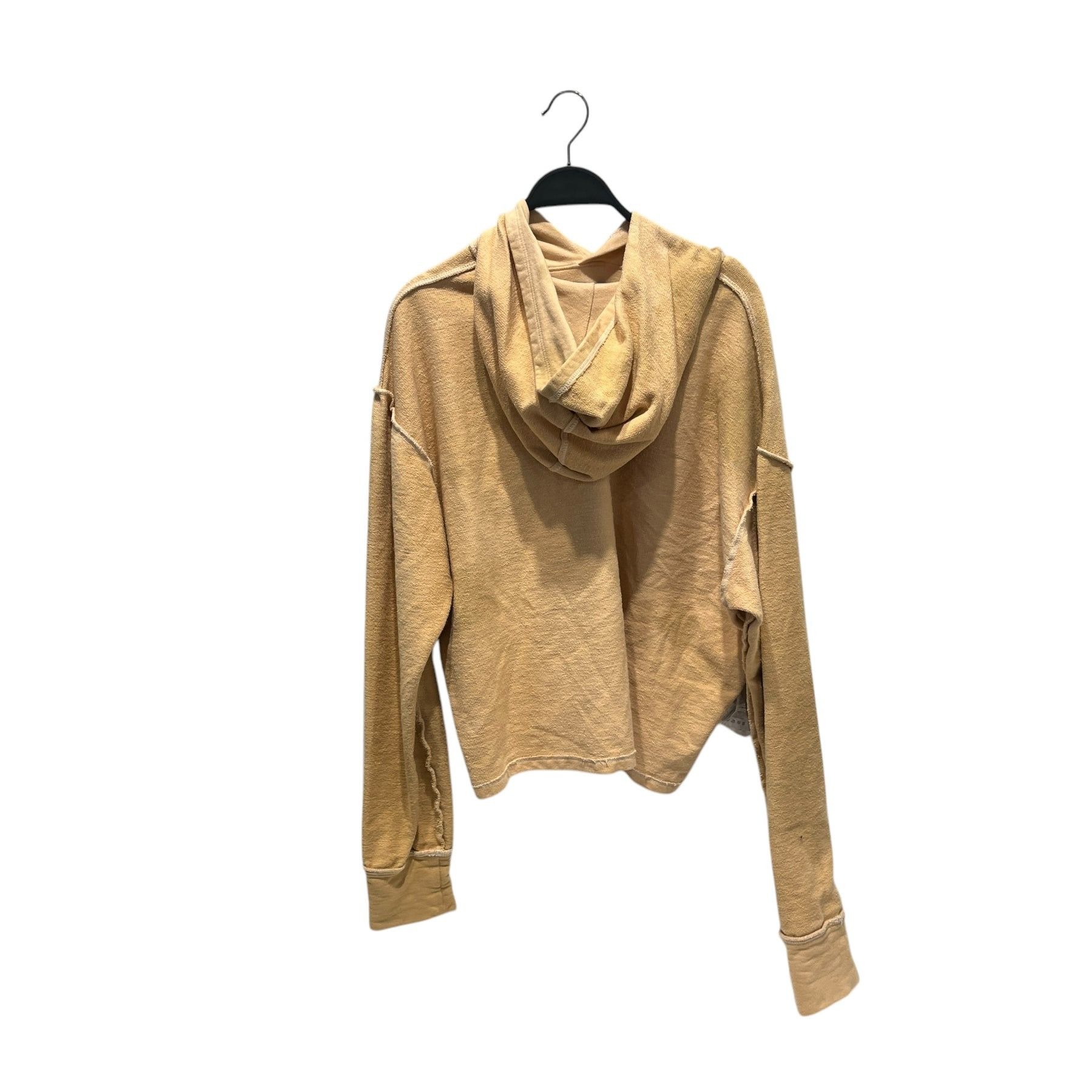 A-COLD-WALL* "POLYTHENE" Drop Shoulder Hoodie Size US S / EU 44-46 / 1 - 2 Thumbnail