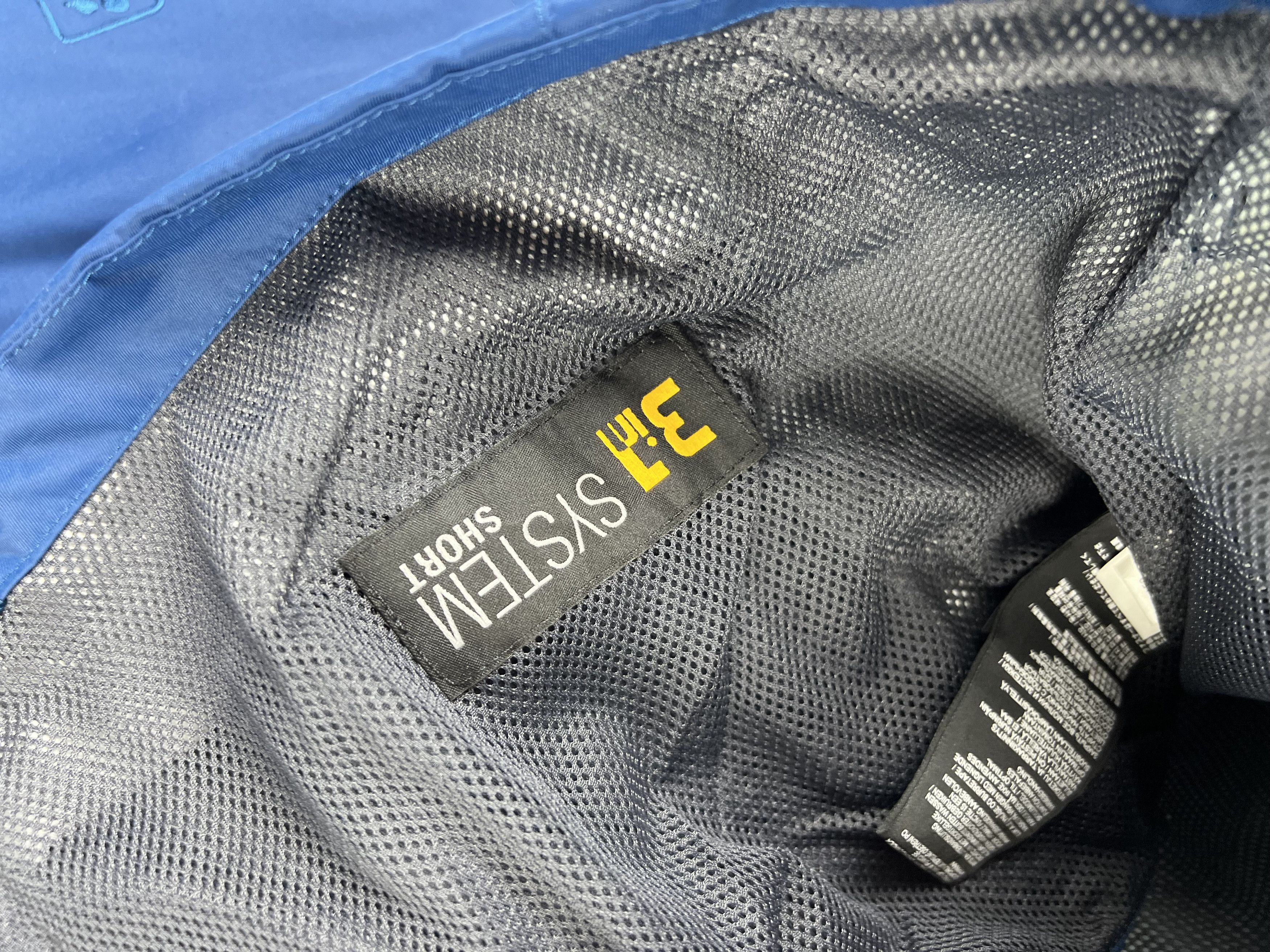 Jack Wolfskin Jack Wolfskin Jacket Texapore XL Size US XL / EU 56 / 4 - 8 Thumbnail