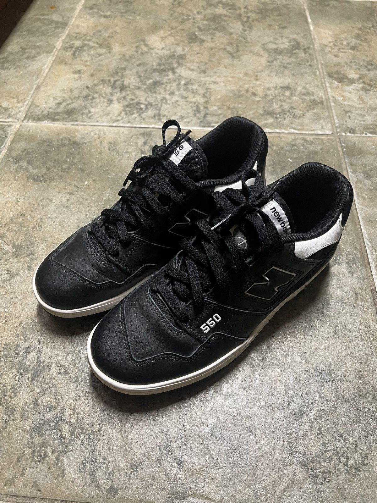 Junya Watanabe × New Balance 574 Comme des garcons eYe | Grailed