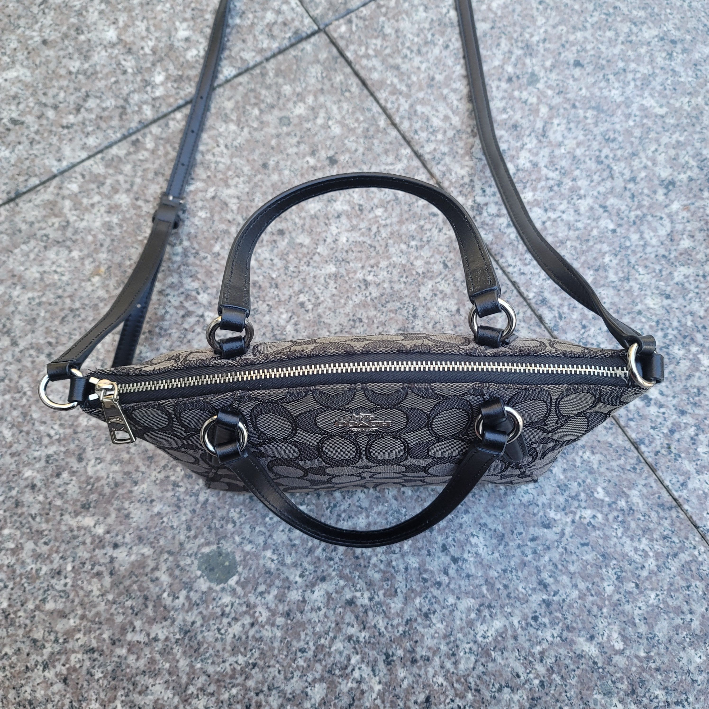 Coach Coach crossbody bag Size ONE SIZE - 10 Thumbnail