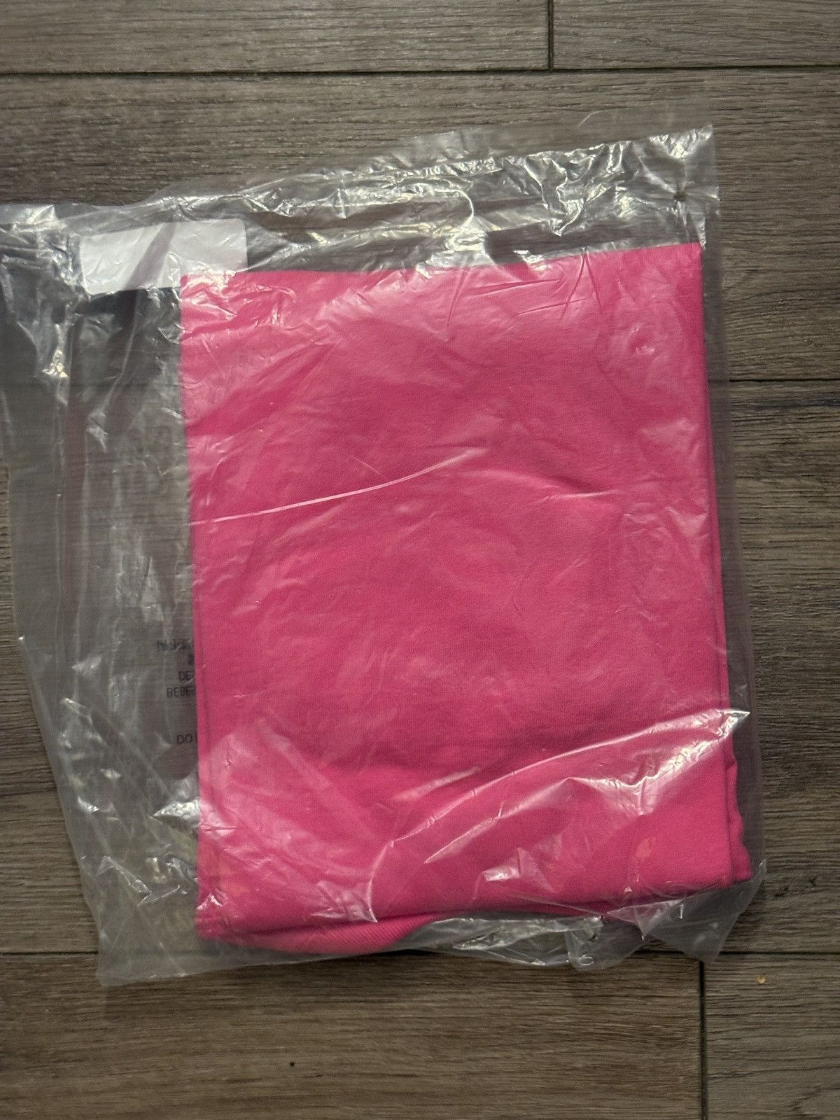Supreme Supreme Target Tee Size Medium Size US M / EU 48-50 / 2 - 4 Thumbnail