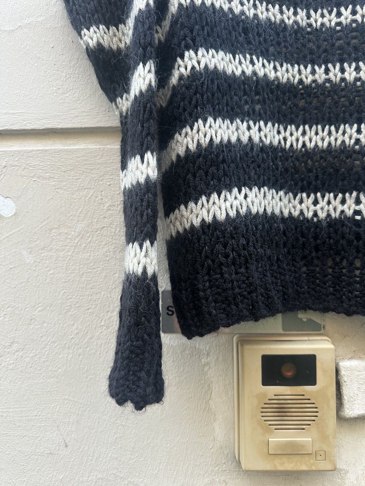 Saint laurent sweater