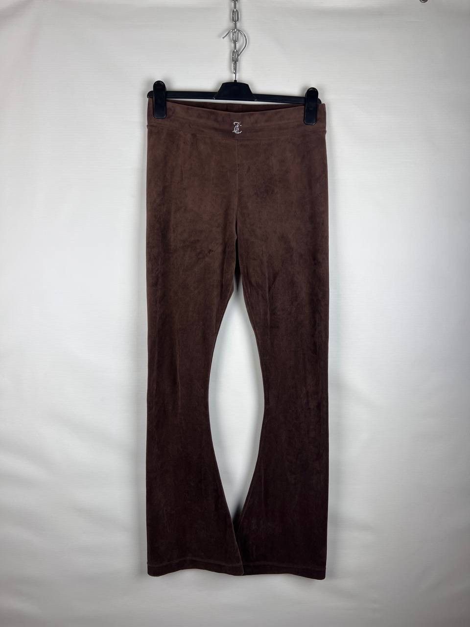 Juicy Couture Juicy Couture sweat pant woman size M Size 26" / US 2 / IT 38 - 1 Thumbnail