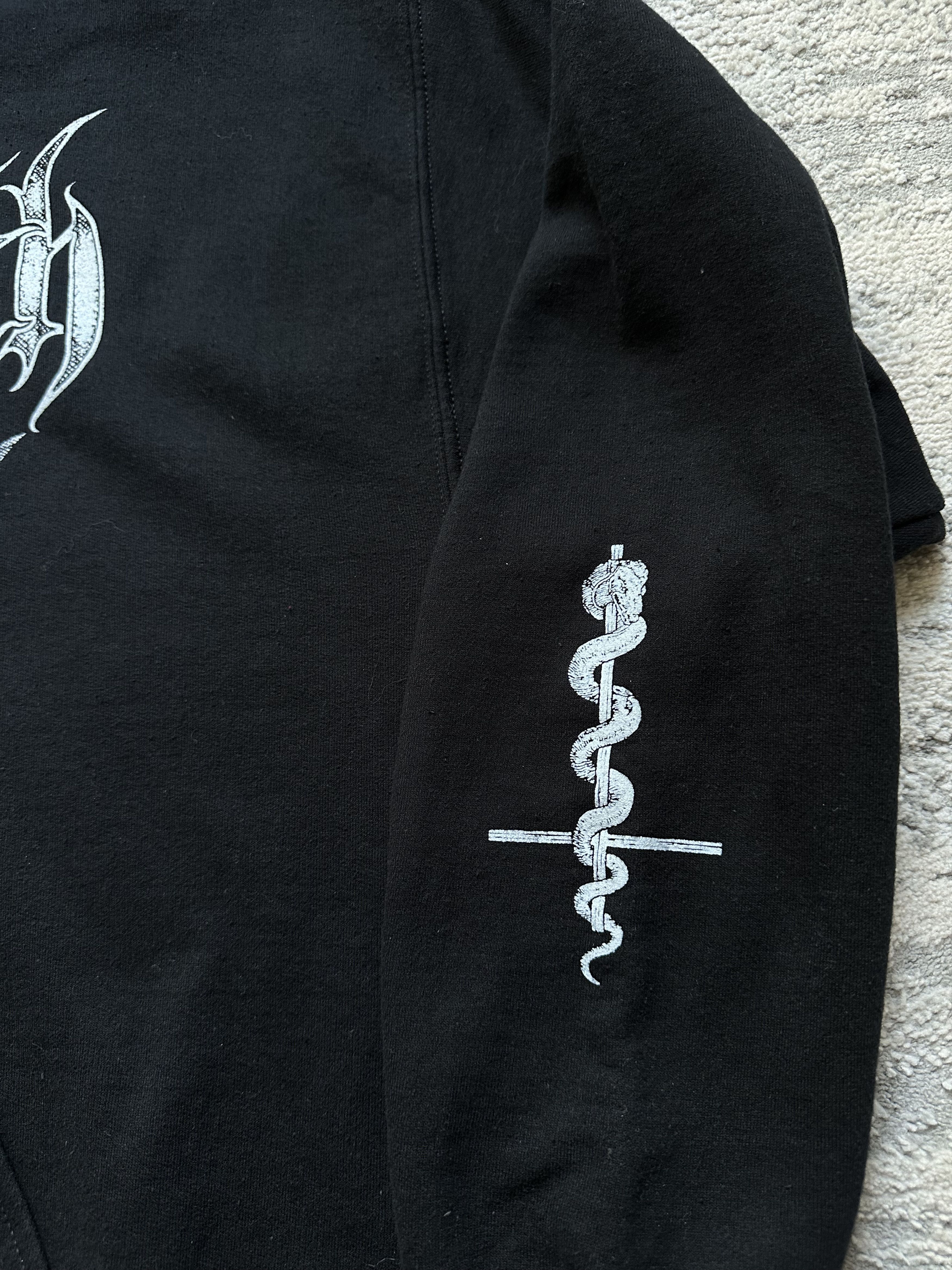 Other Behemoth hoodie Size US L / EU 52-54 / 3 - 5 Thumbnail