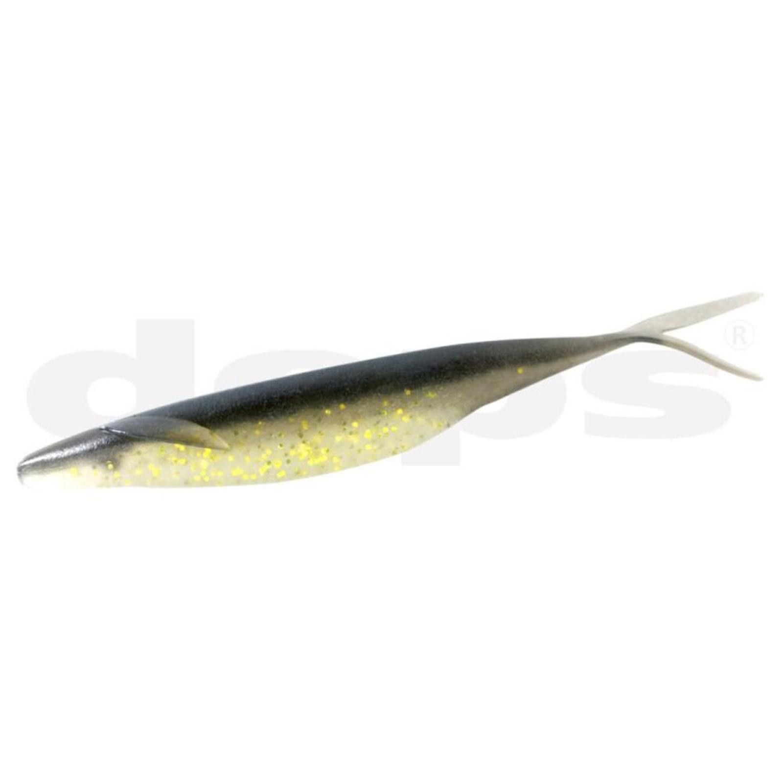 Comme des Garcons NEW deps SAKAMATA SHAD 6 inch #22 Golden Shiner Size ONE SIZE - 2 Thumbnail