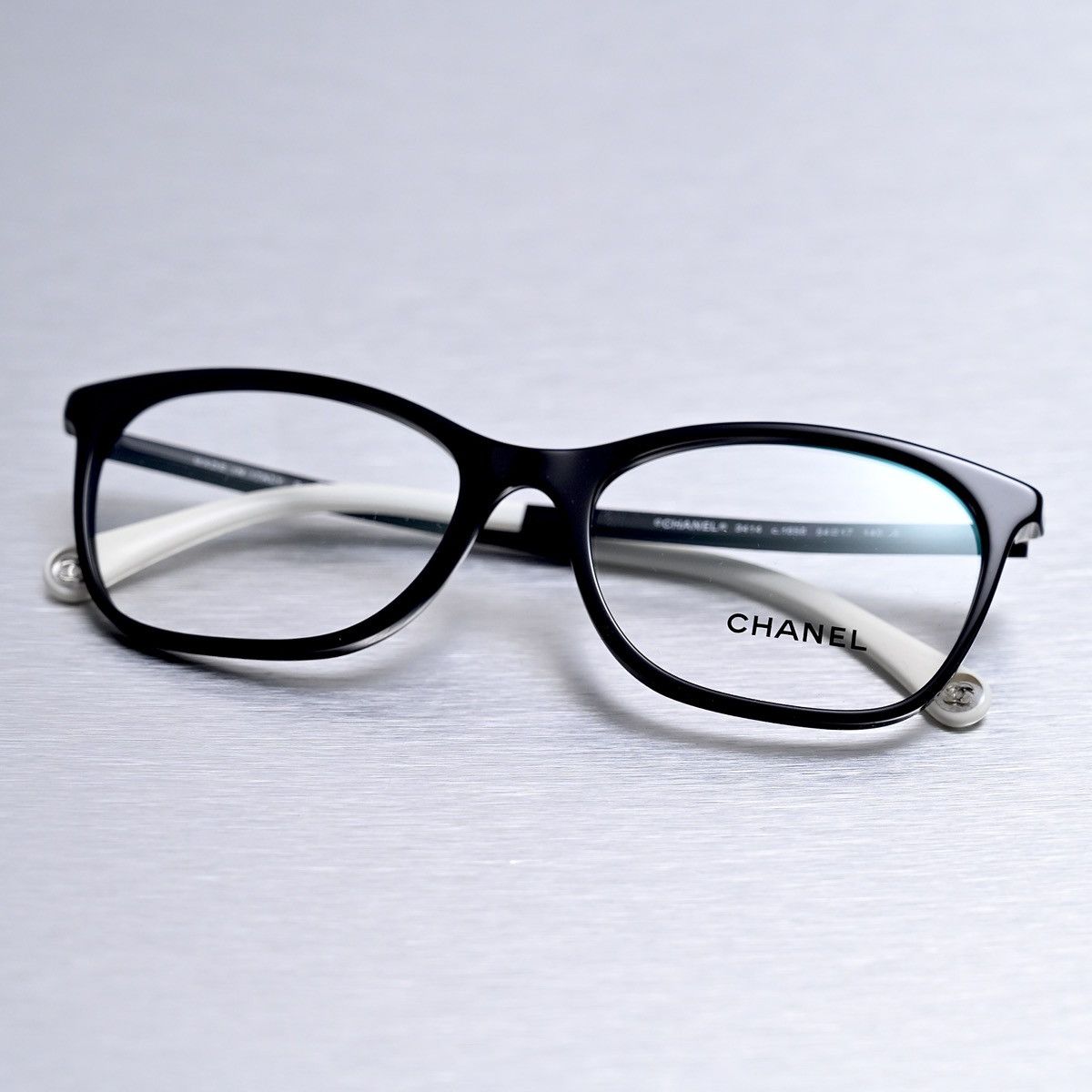 Chanel CHANEL 0CH3414 1656 GLASSES Size ONE SIZE - 7 Thumbnail