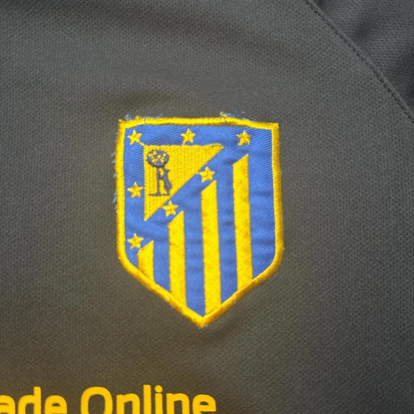 Other Atletico Madrid Soccer Jersey Sportswear T-Shirt Size US M / EU 48-50 / 2 - 5 Thumbnail