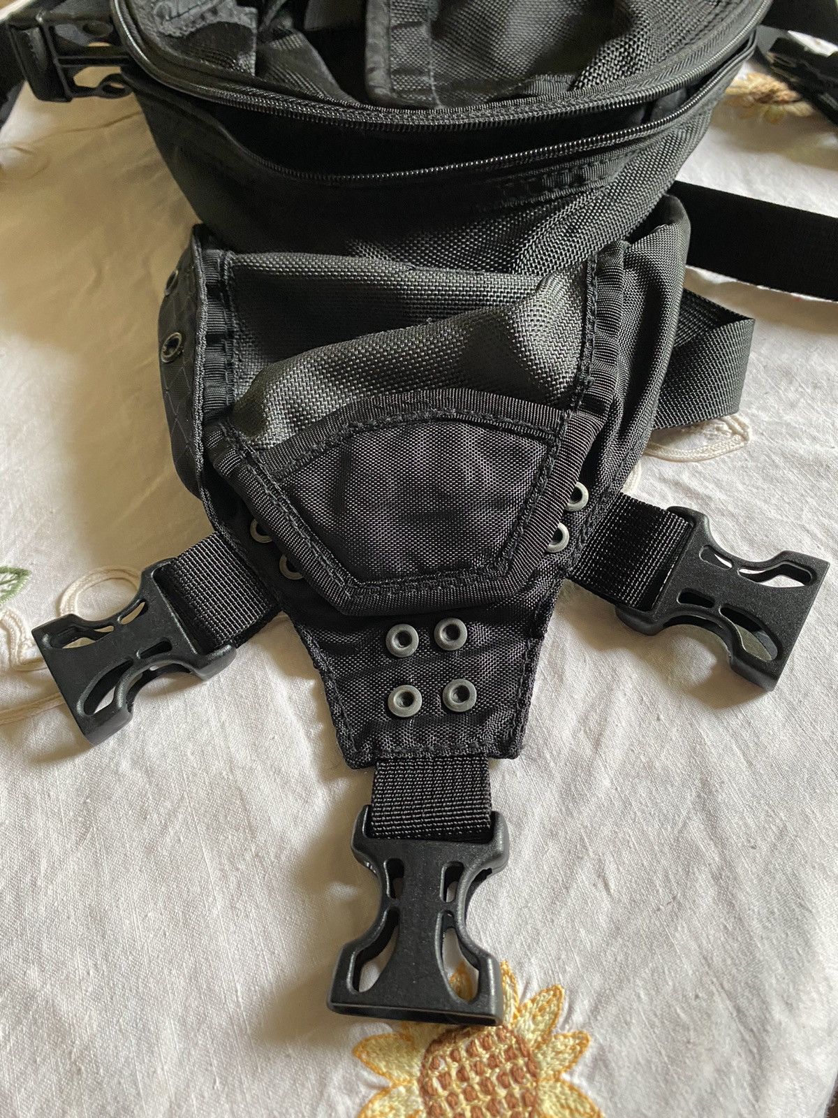 Oakley Oakley icon mini backpack Size ONE SIZE - 6 Thumbnail