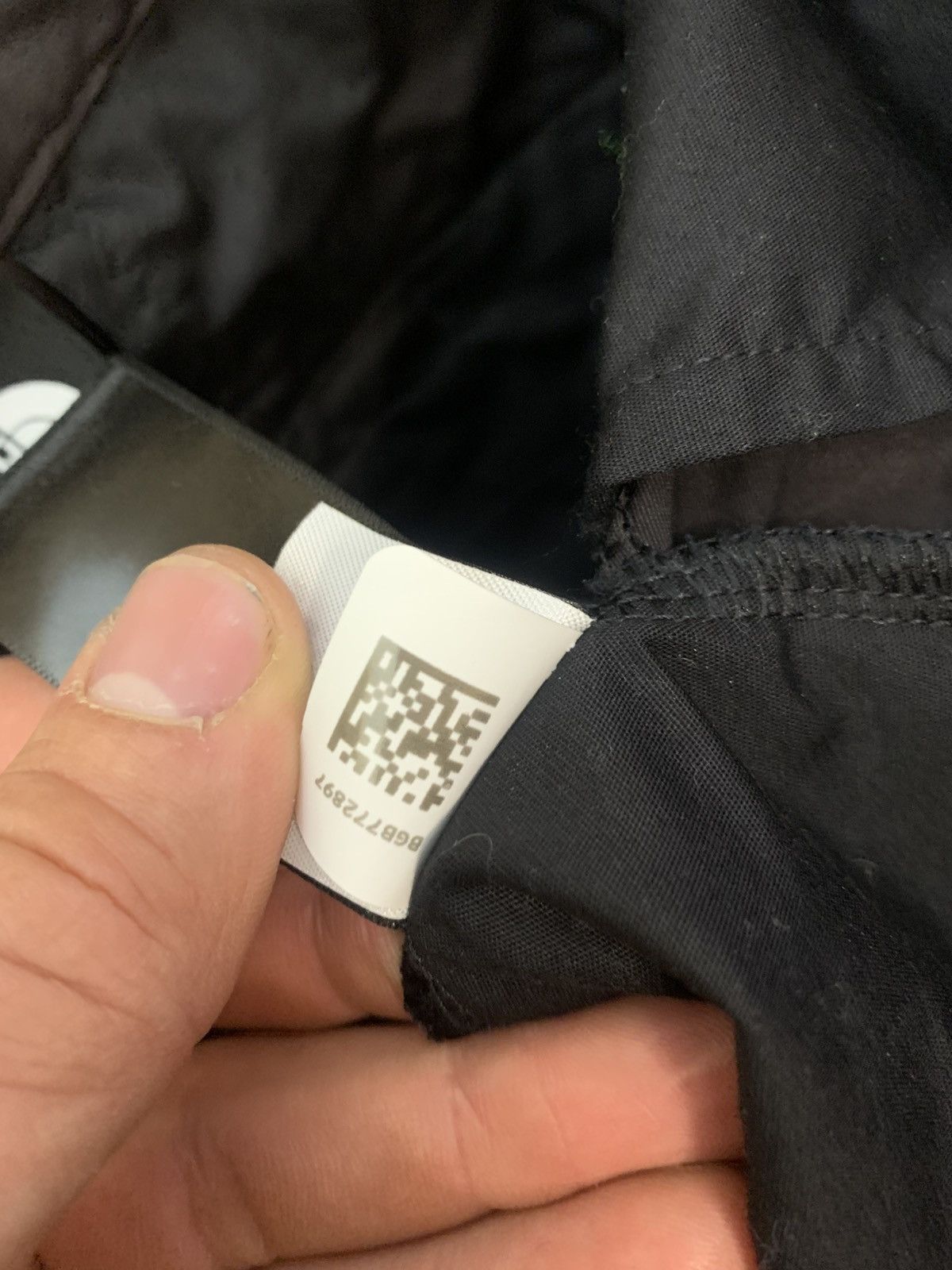 The North Face North face lounge pants Size US 32 / EU 48 - 10 Thumbnail