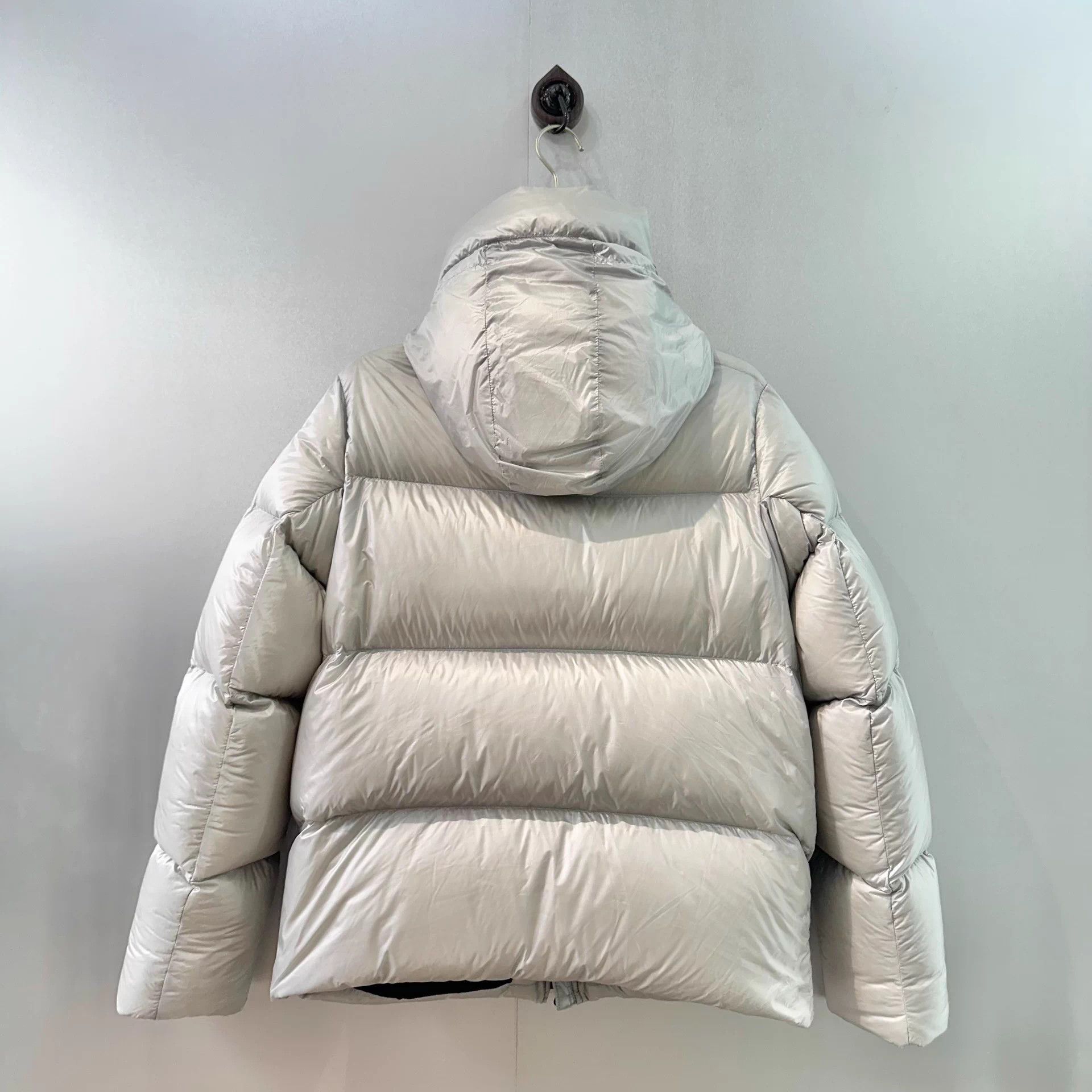 Canada Goose Canada Goose Crofton Red Label Light Puffer XS WP Size XS / US 0-2 / IT 36-38 - 3 Thumbnail