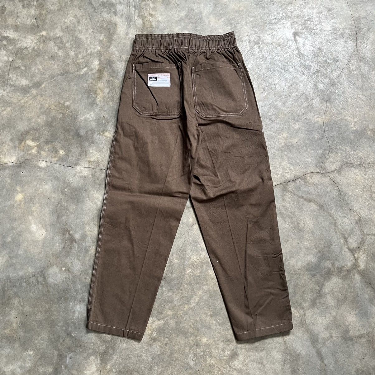 GU Miharayasuhiro x GU Baggy Pants Size US 29 - 2 Thumbnail