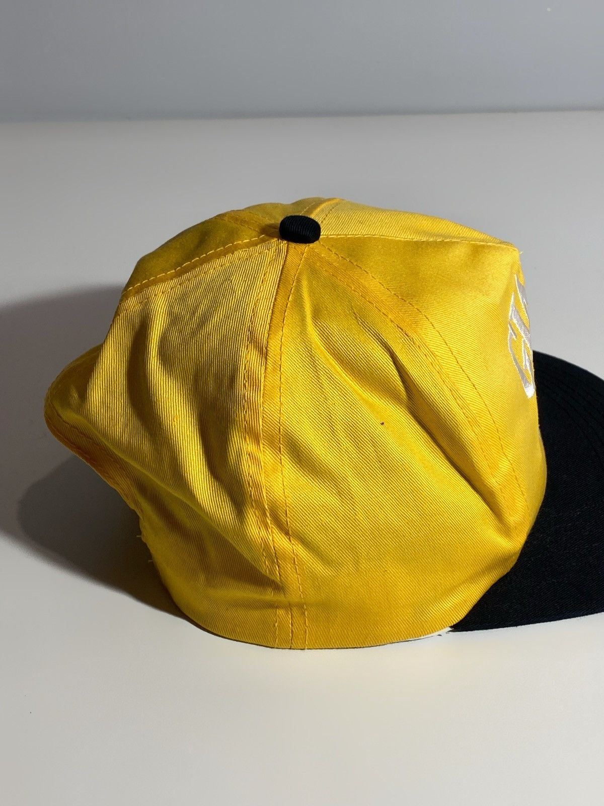 NFL Vintage 90s New York Giants NFL Cap Hats Size ONE SIZE - 6 Thumbnail