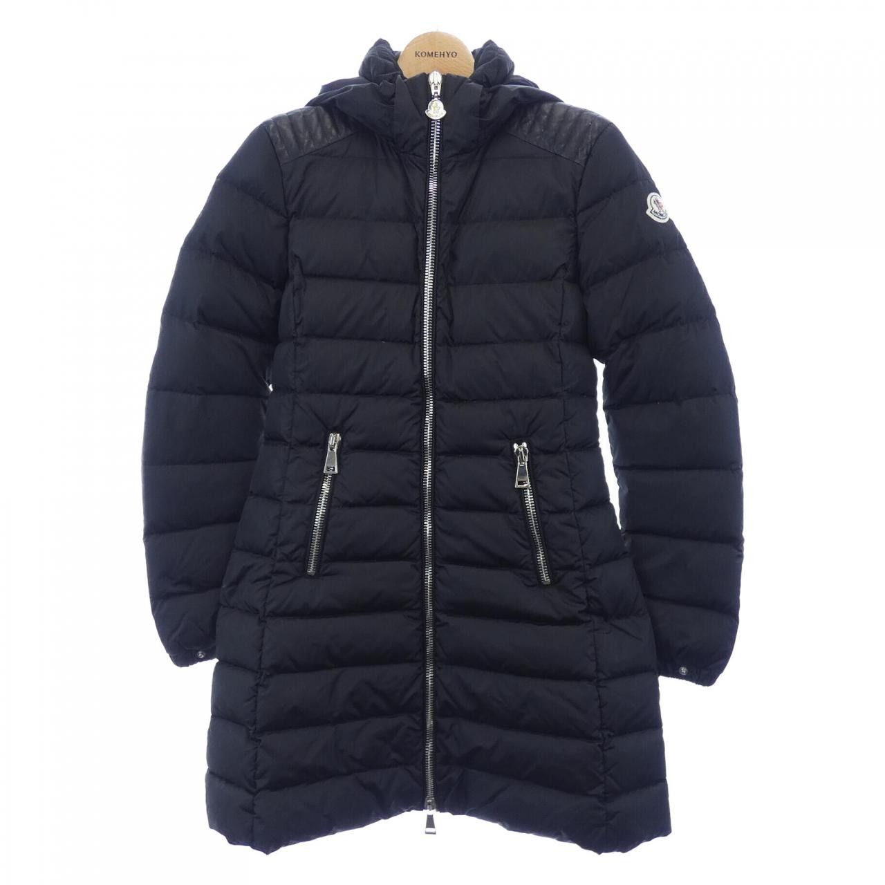 Moncler Moncler Moncler OROPHIN down coat Textile Outerwear OROPHIN DUTY FREE for USA Size ONE SIZE - 1 Thumbnail