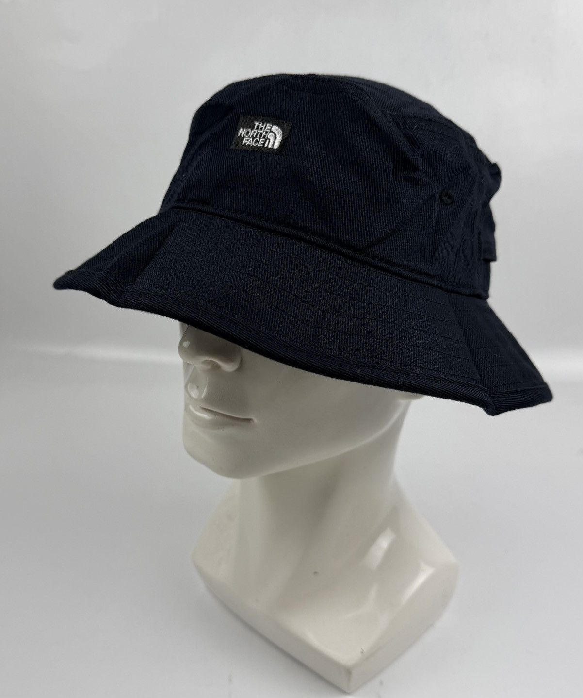 Nanamica × The North Face Purple Label the north face nanamica bucket hat tc53 Size ONE SIZE - 1 Thumbnail