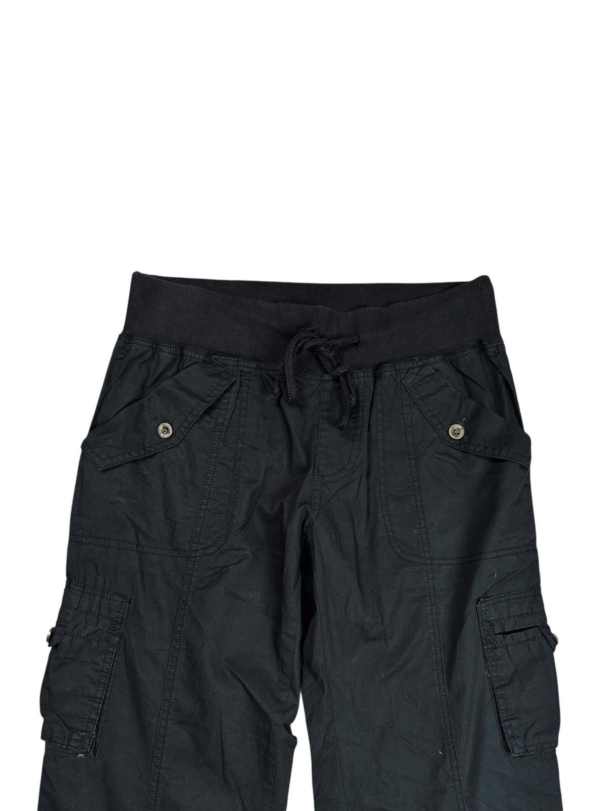 GOA Goa Style D.G.Y - Apocalypse Style Flared Pants Size US 29 - 4 Thumbnail