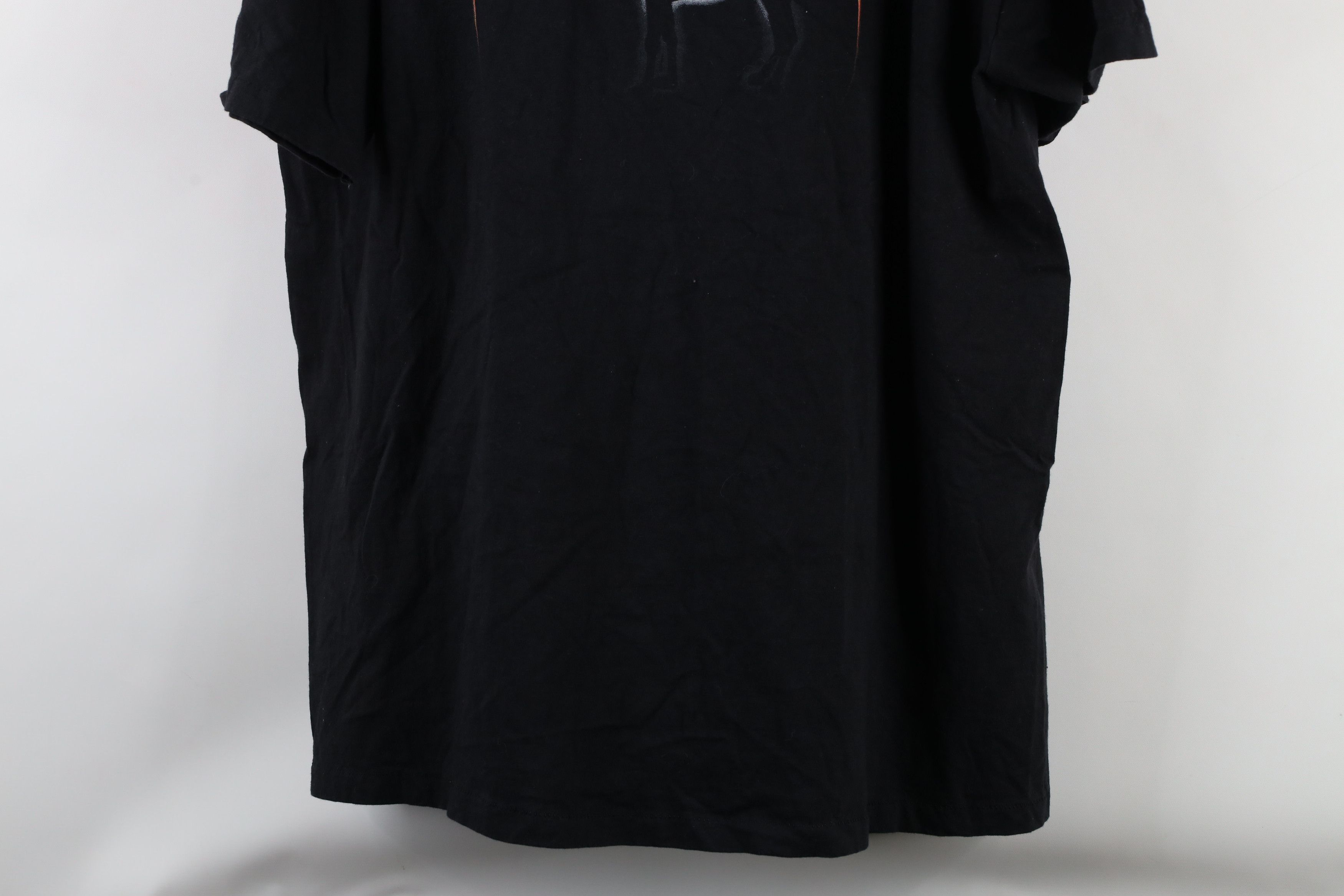 Vintage Vintage 90s Camel Cigarettes Double Sided Pocket T-Shirt Size US XL / EU 56 / 4 - 10 Thumbnail