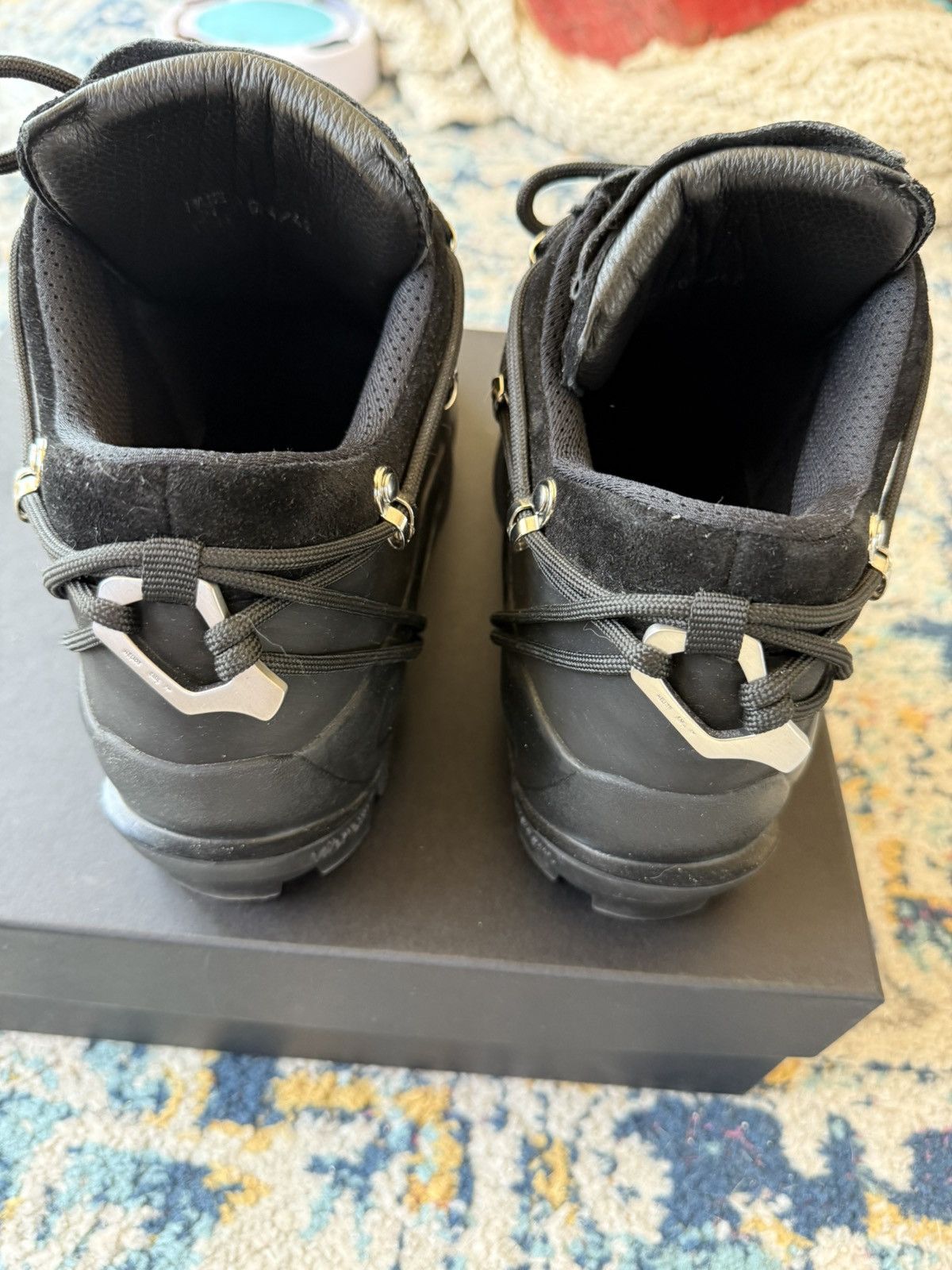 Heliot emil diemme hiking boots