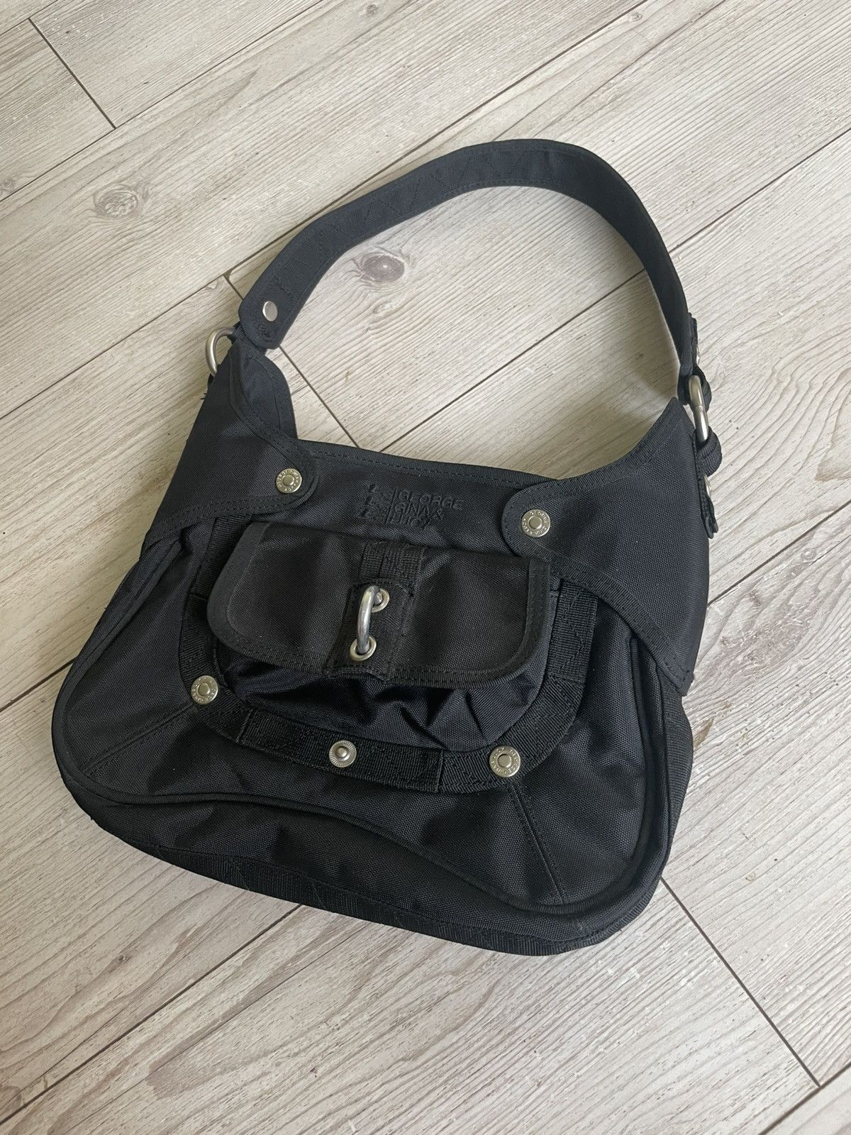 George Gina & Lucy GEORGE GINA & LUCY GGL Bonny Tink Shoulder Bag Size ONE SIZE - 4 Thumbnail