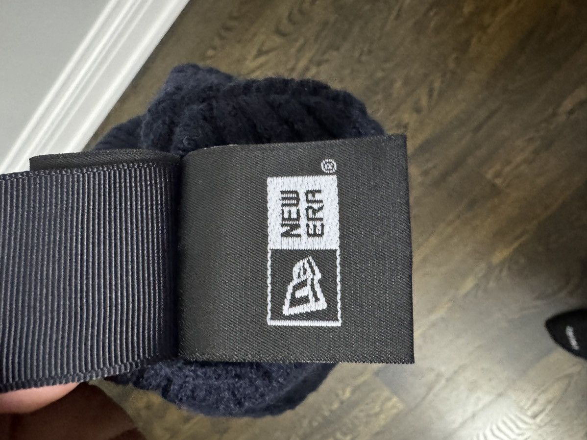 Kith Kith x New Era x Yankees x Winter Hat Size ONE SIZE - 7 Thumbnail