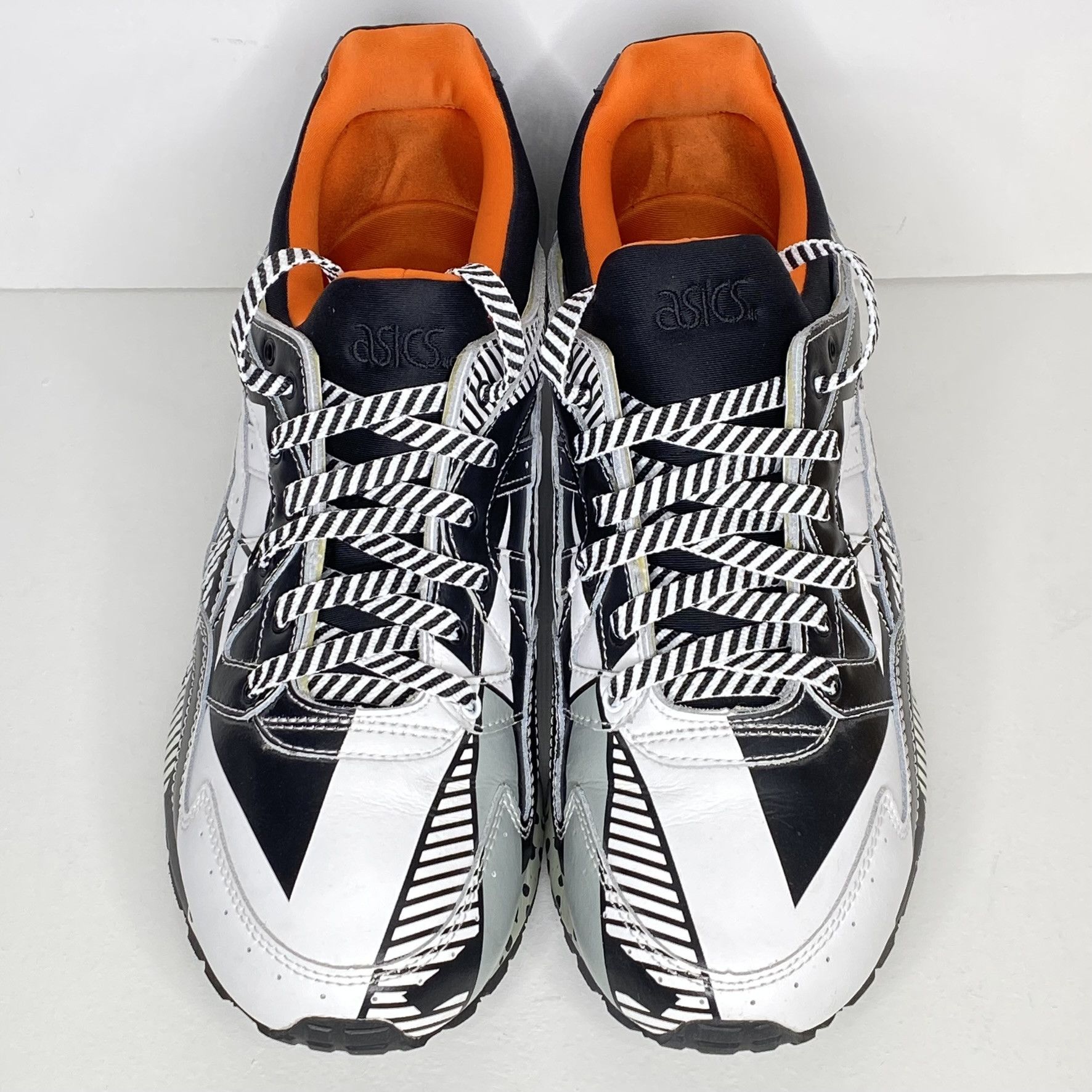 Asics Asics Gel Lyte V X Undefeated Disarray Size US 9 / EU 42 - 4 Thumbnail