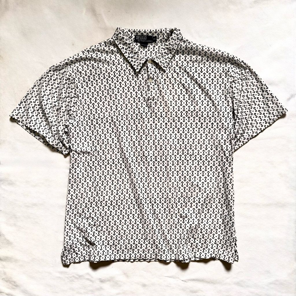 Polo Ralph Lauren Ralph Lauren Polo Golf Vintage Men’s Shirt Size US XXL / EU 58 / 5 - 1 Thumbnail