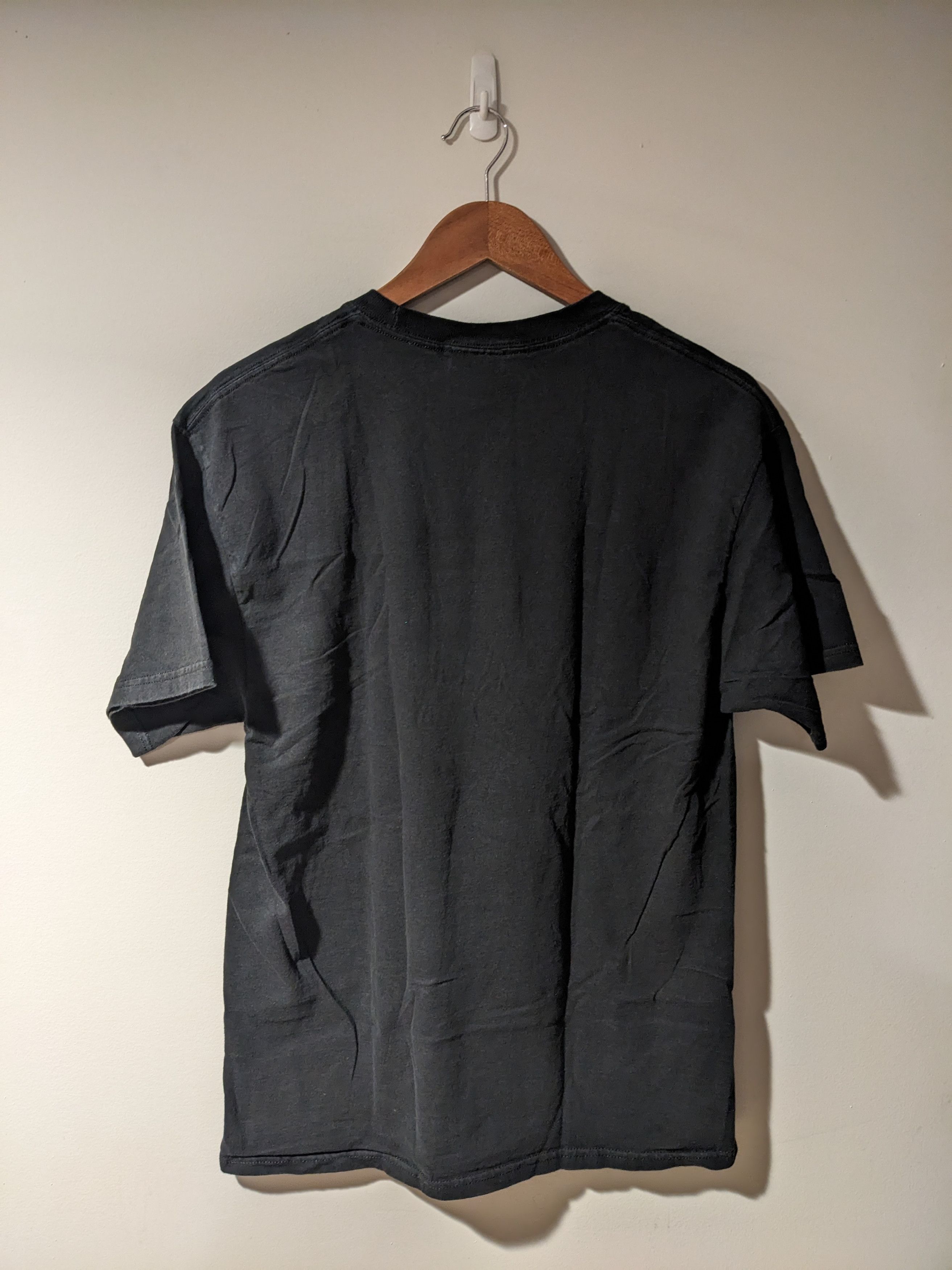 Pink Floyd × Vintage Vintage 2009 Pink Floyd The Wall Band Tour Large T-Shirt Size US L / EU 52-54 / 3 - 5 Thumbnail