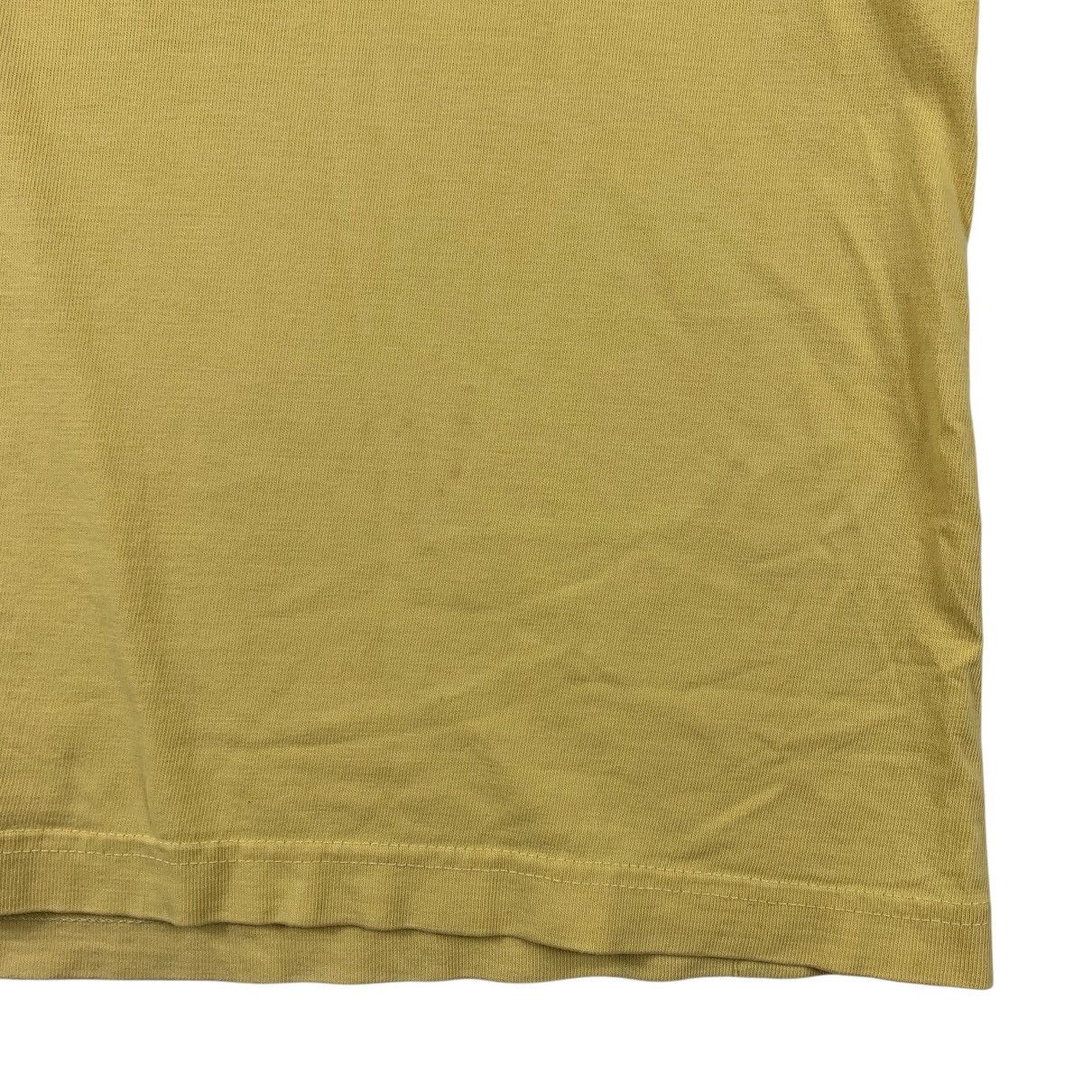 Japanese Brand ARTERY AND VEIN REBEL troop japanesebrand back hit tee Size US L / EU 52-54 / 3 - 10 Thumbnail