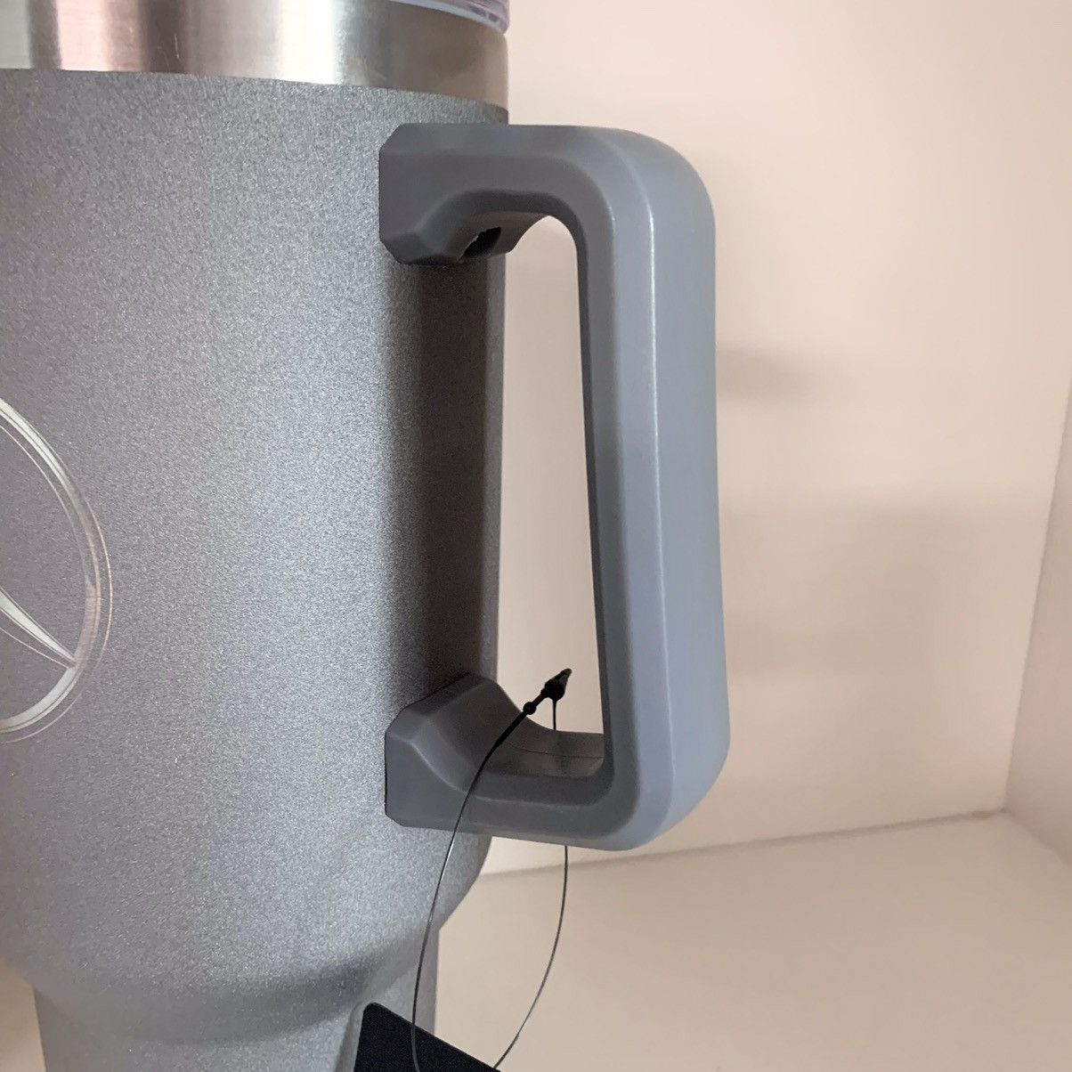 Mercedes-Benz Mercedes Benz 40oz stainless steel double wall tumbler Size ONE SIZE - 12 Thumbnail