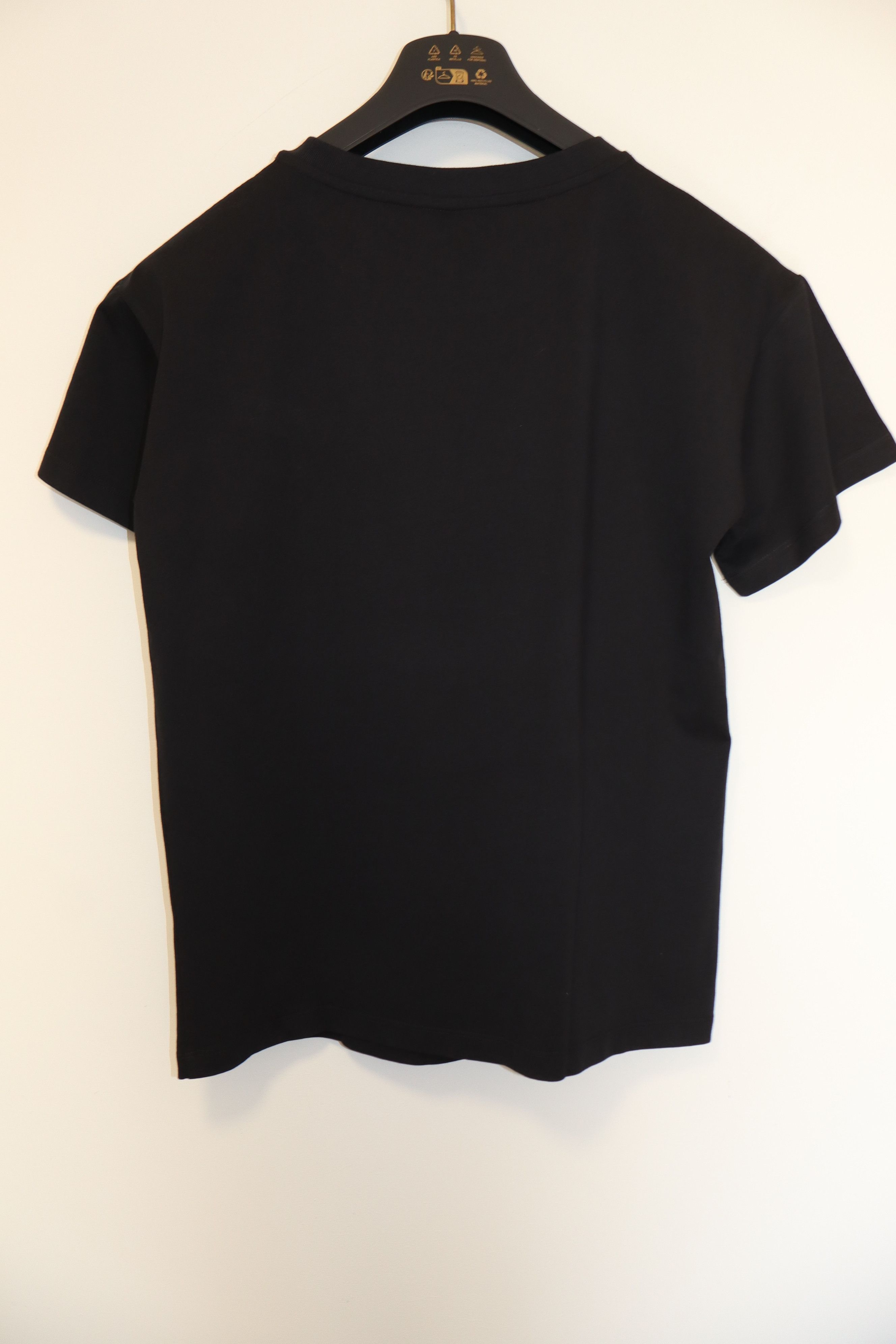 Nina Ricci Bubble gum logo t-shirt Size XS / US 0-2 / IT 36-38 - 7 Thumbnail