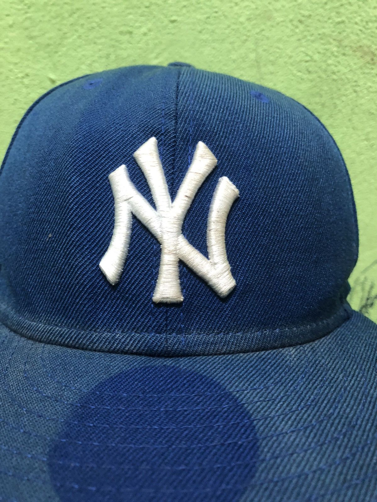 Designer Vintage LA by 59FIFTY NEW ERA CAP Size ONE SIZE - 4 Thumbnail